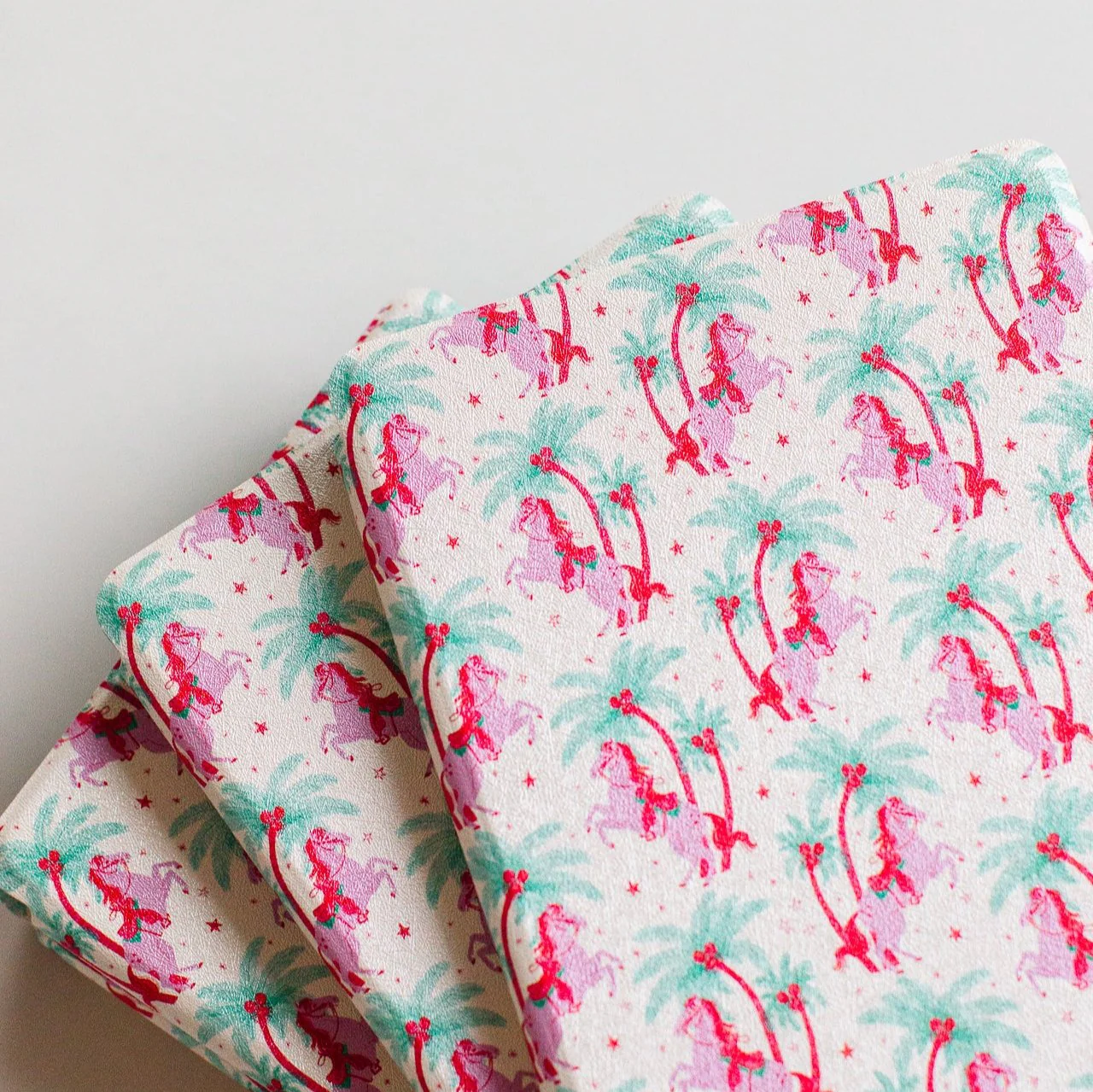 Hollywood Horses • Kindle Case - Image 3