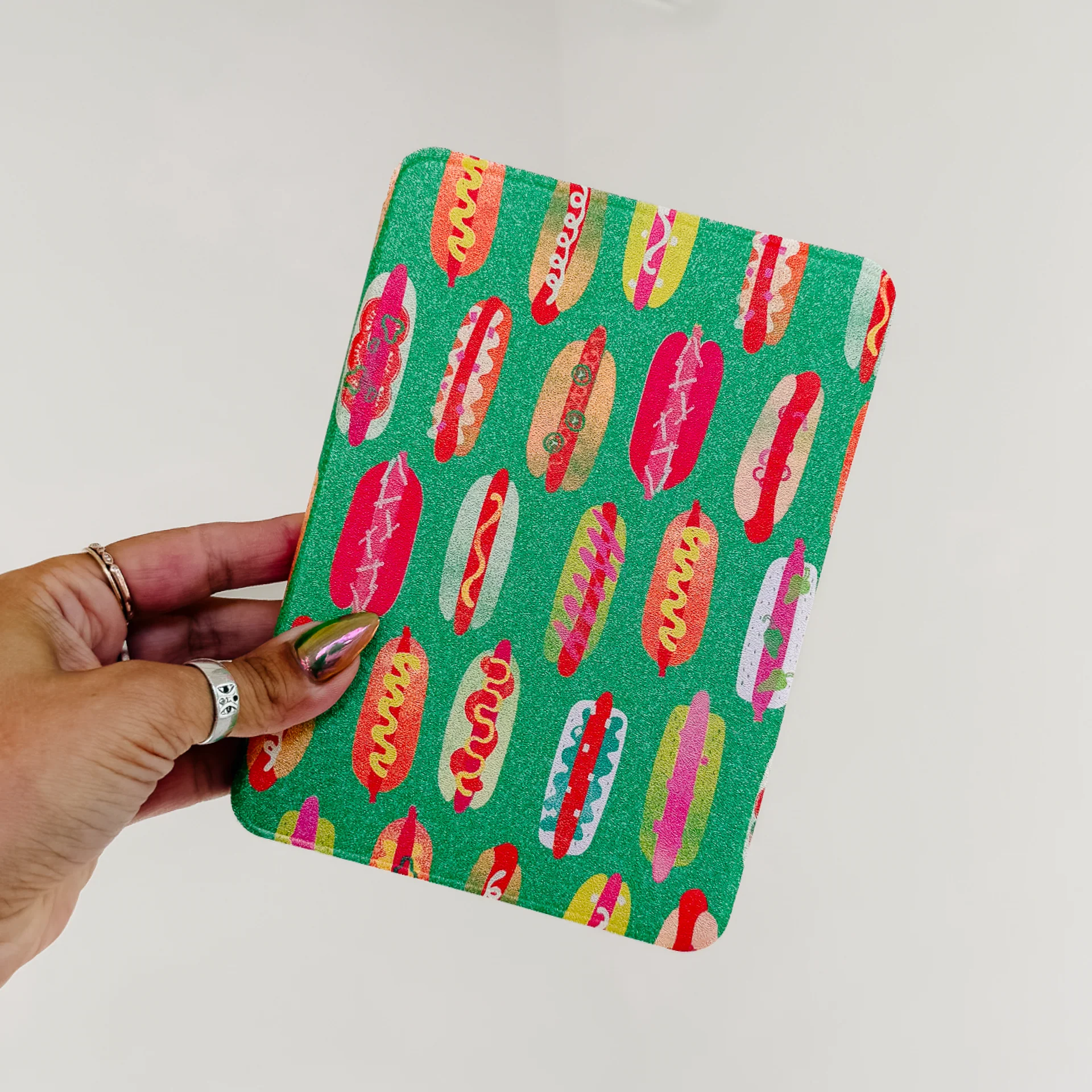Hot Dog (Real Bad) • Kindle Case
