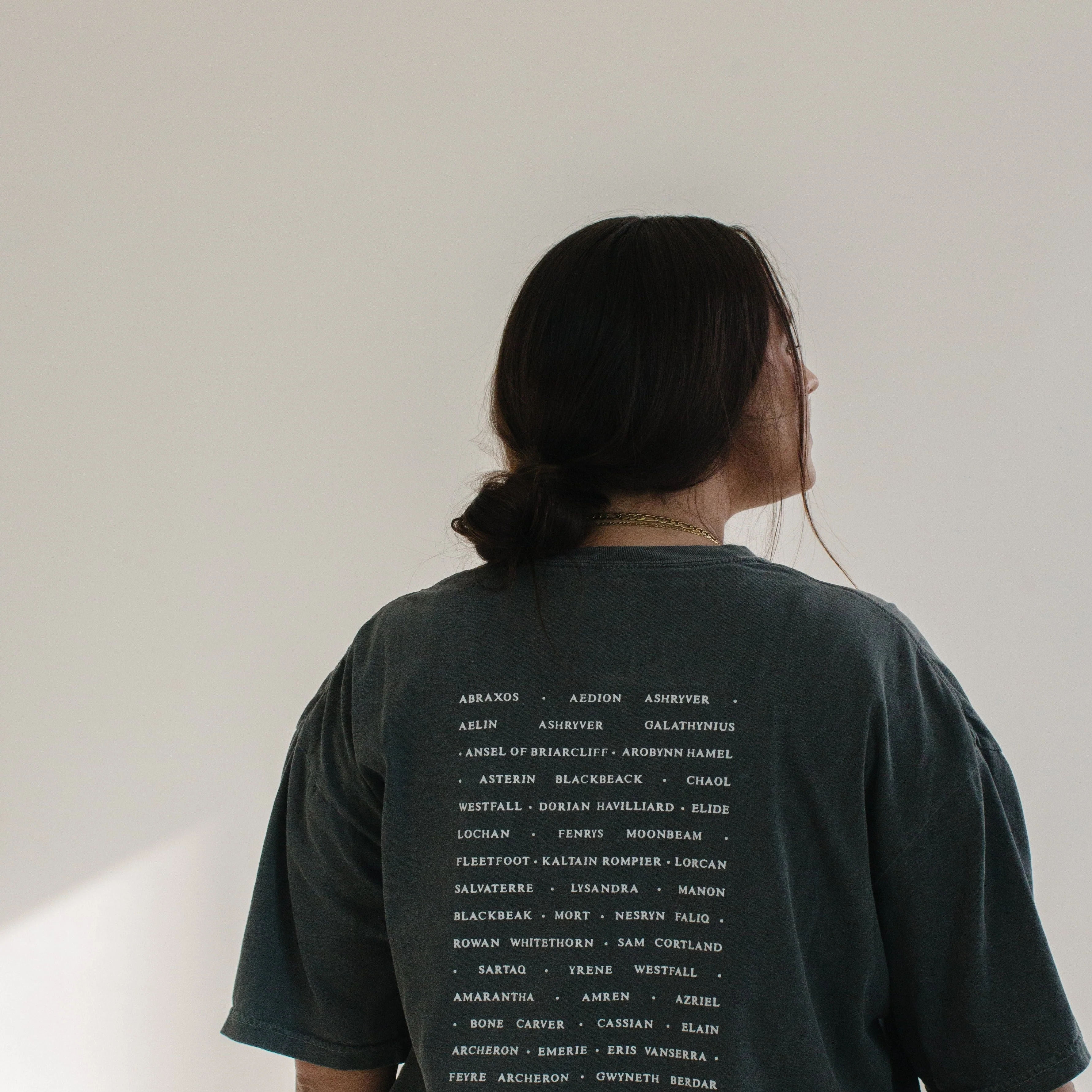 House of Maas • Tee - Image 10
