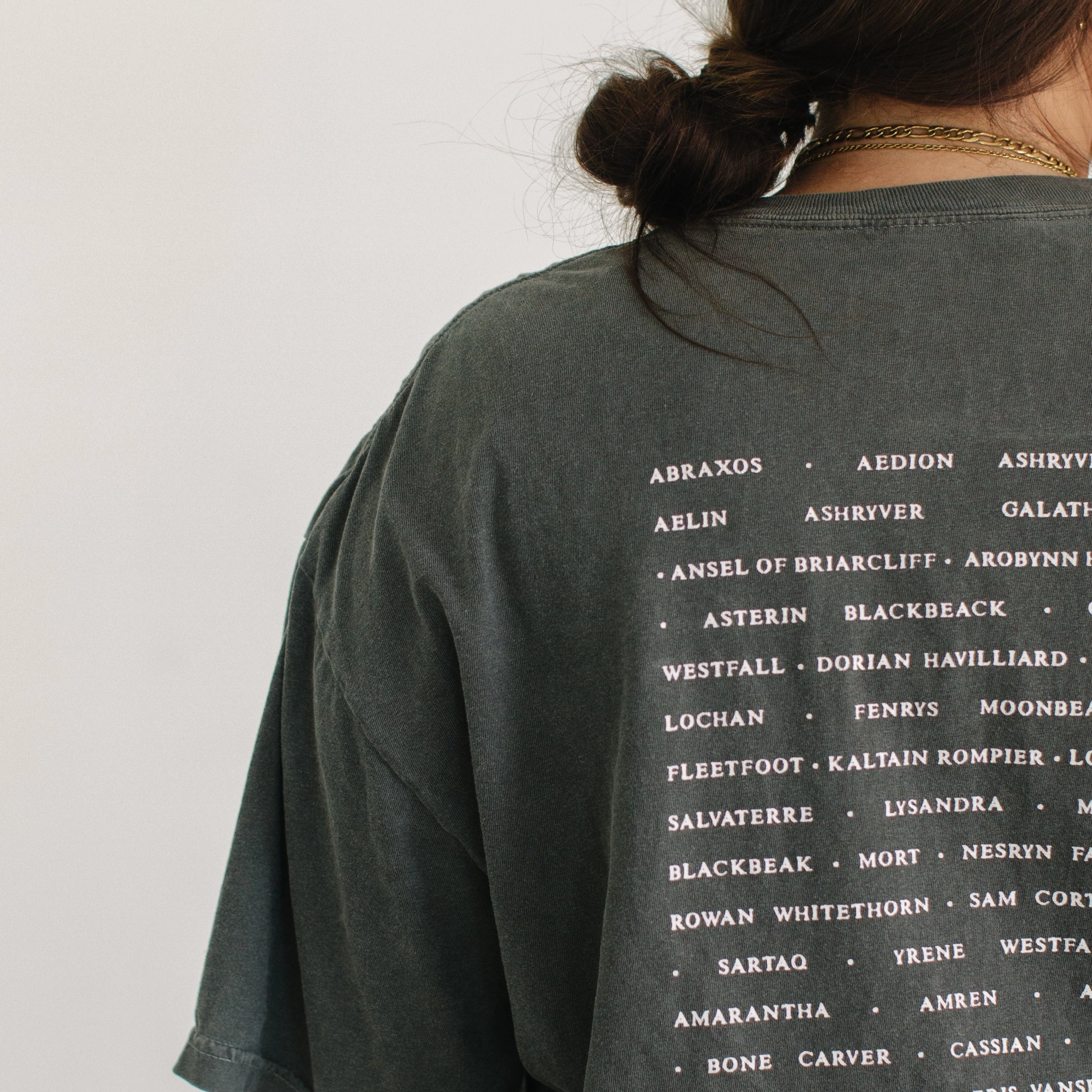 House of Maas • Tee - Image 11