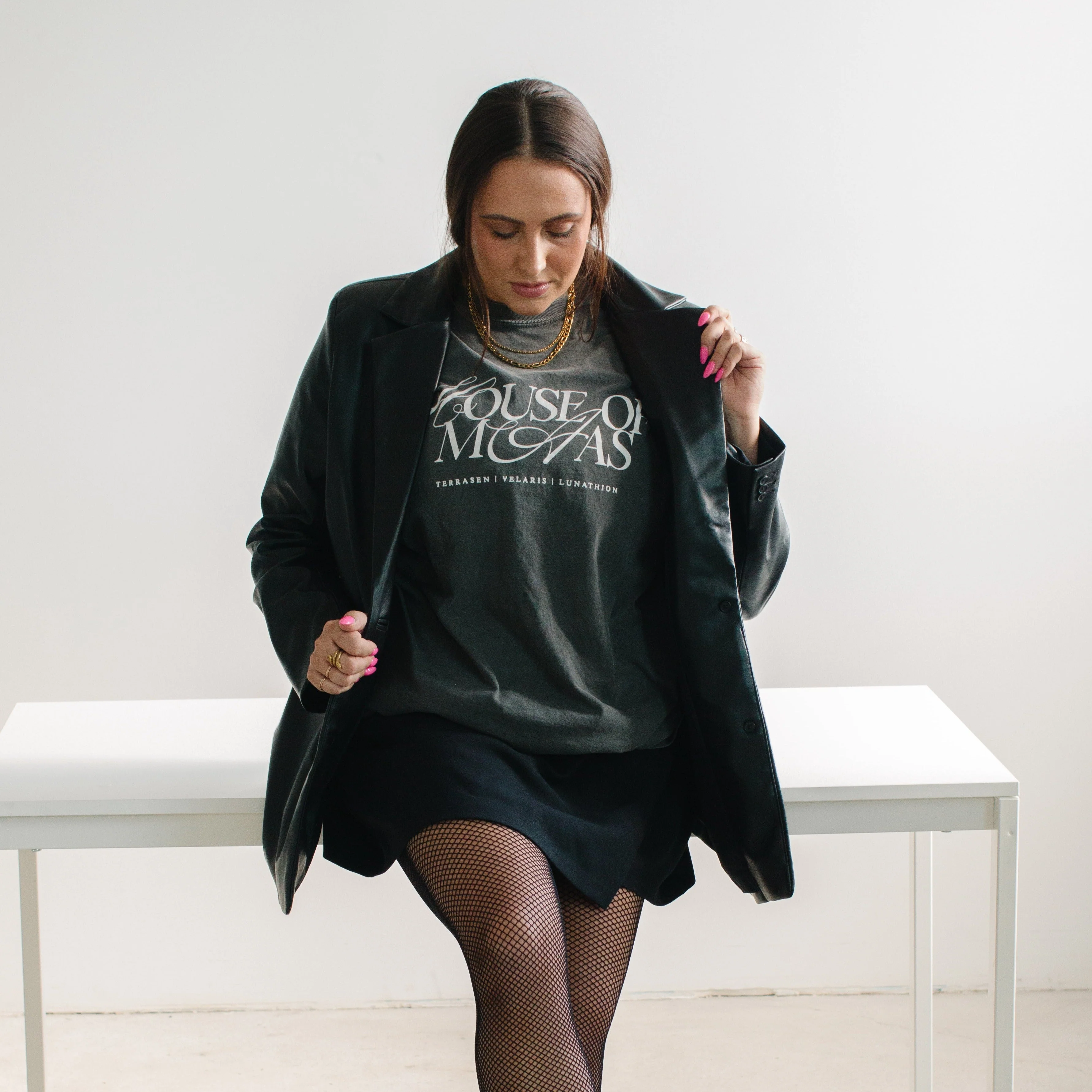 House of Maas • Tee - Image 12