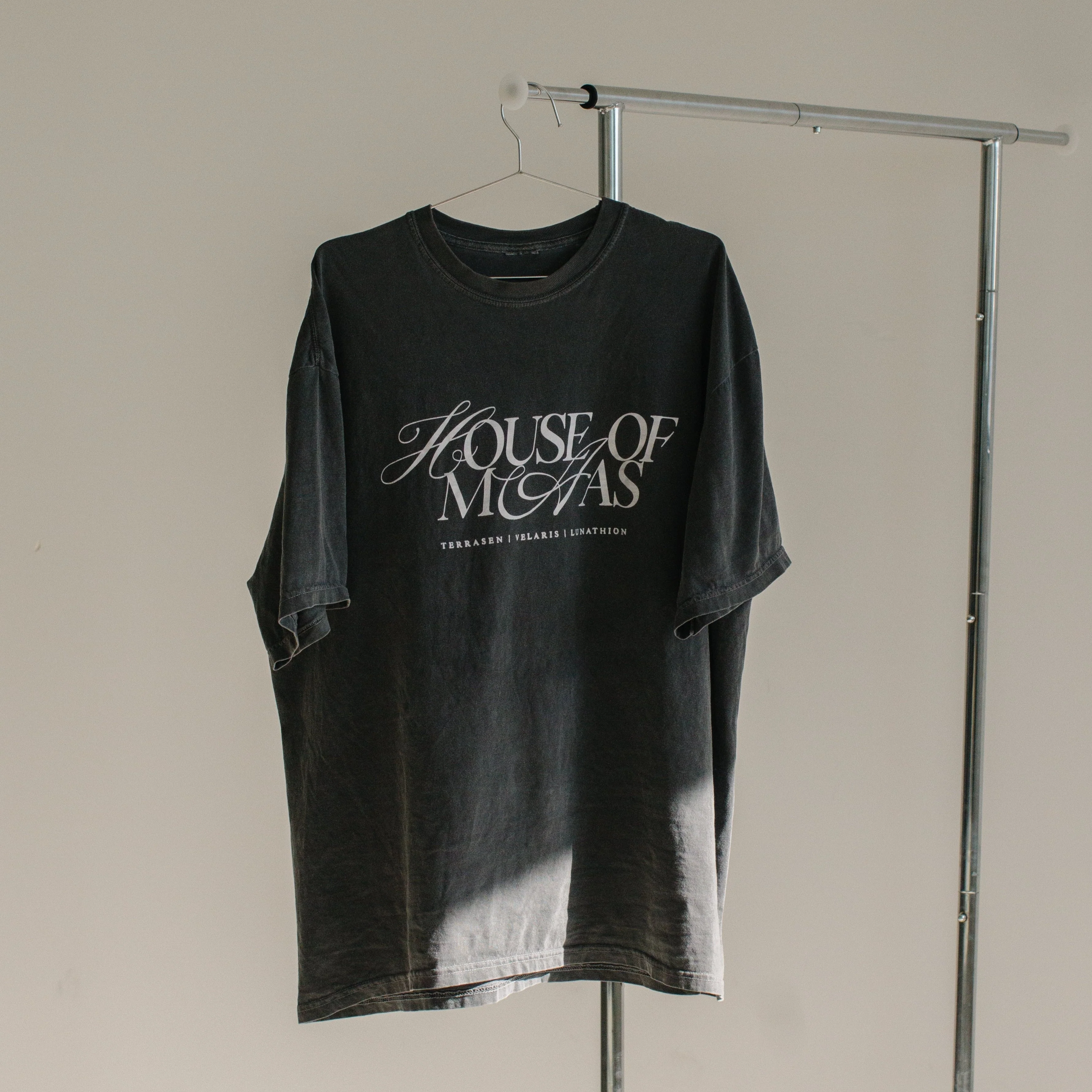House of Maas • Tee - Image 13