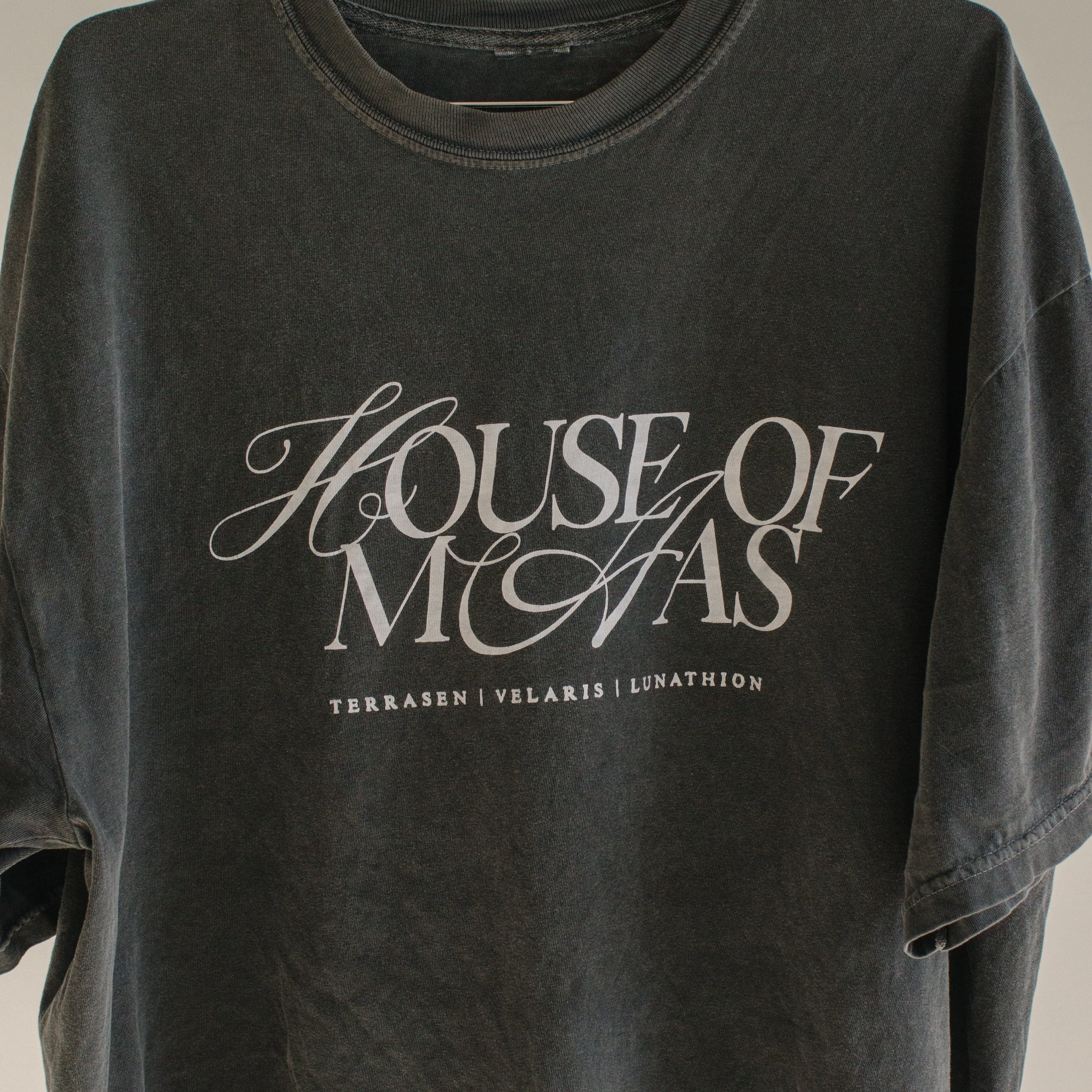House of Maas • Tee - Image 14