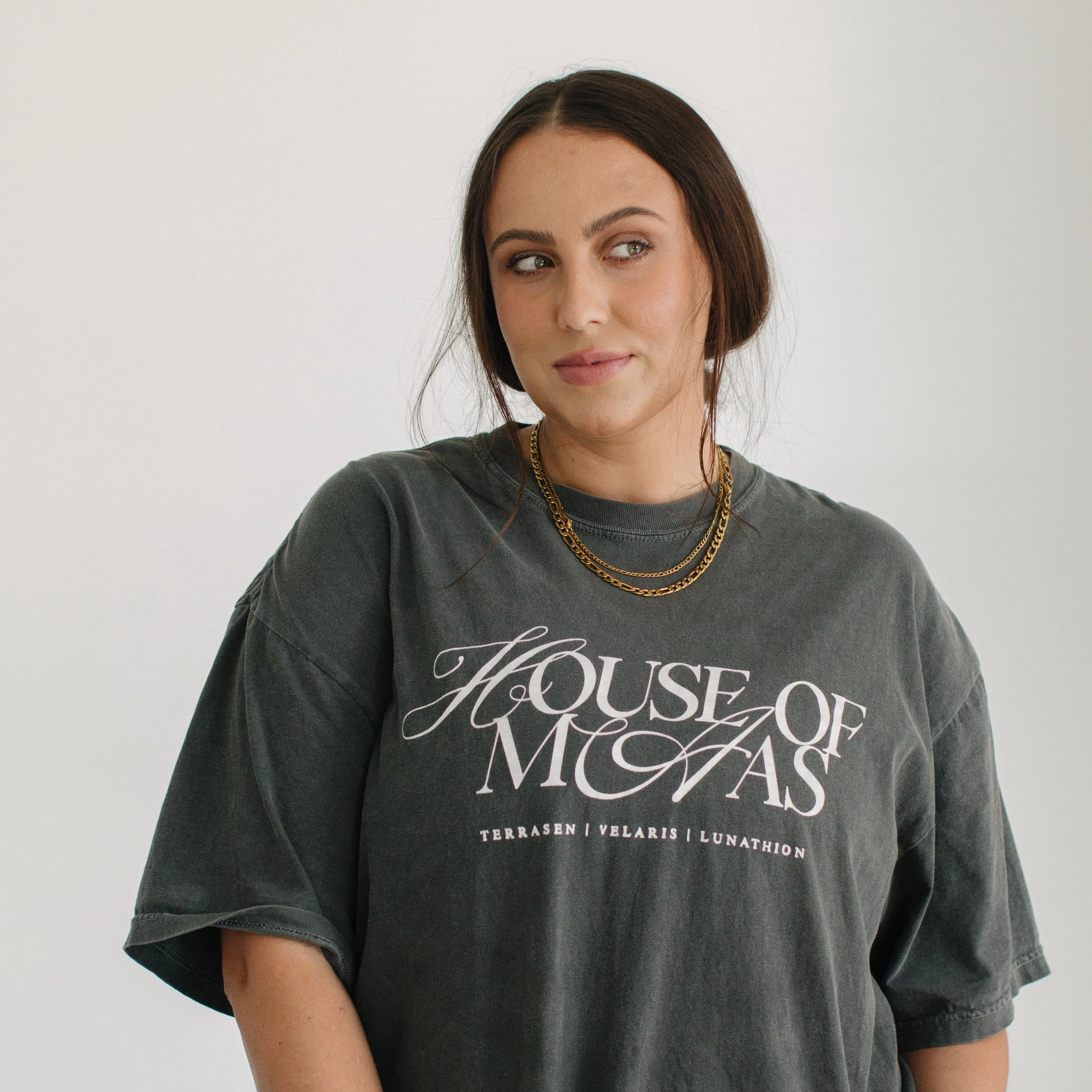 House of Maas • Tee - Image 15