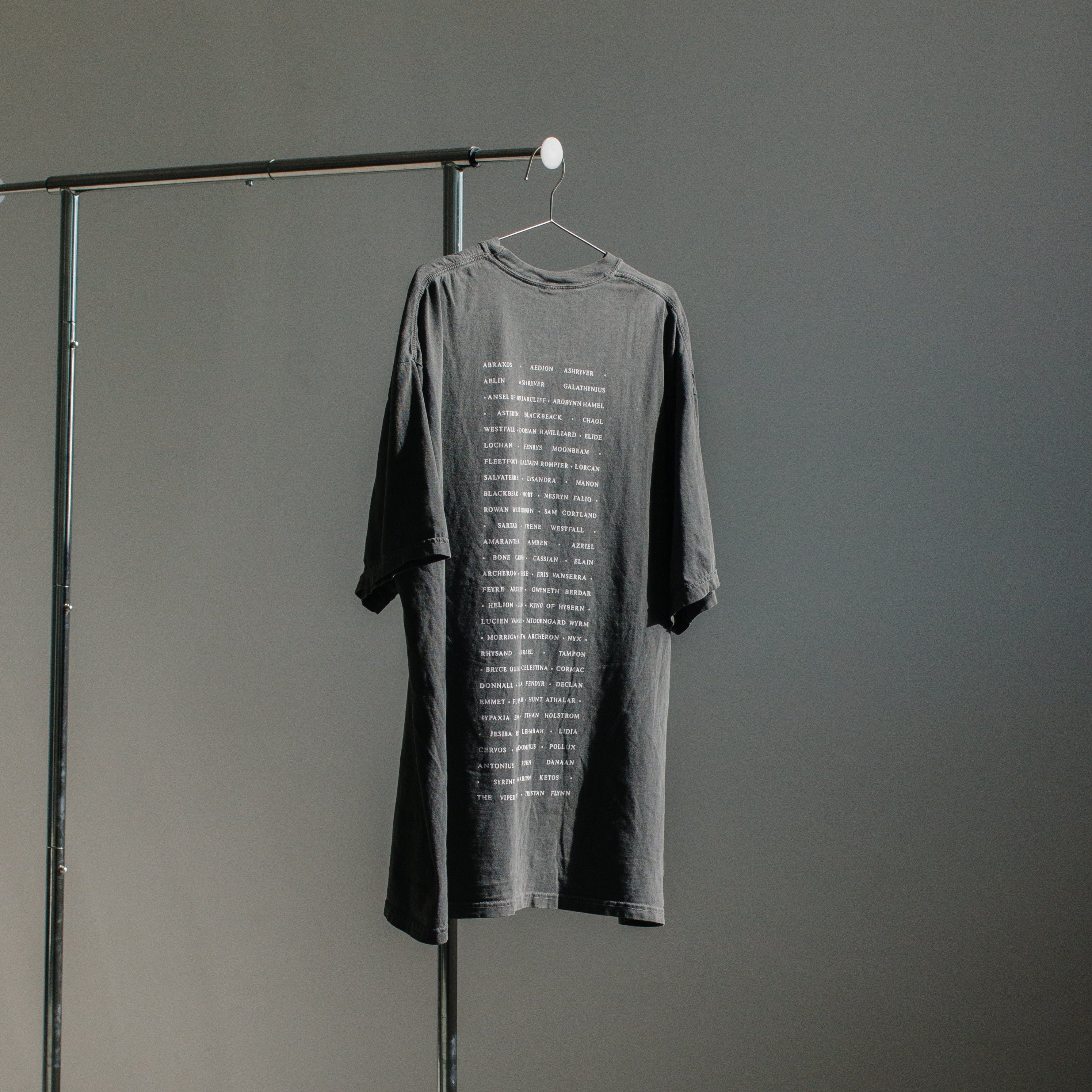 House of Maas • Tee - Image 3