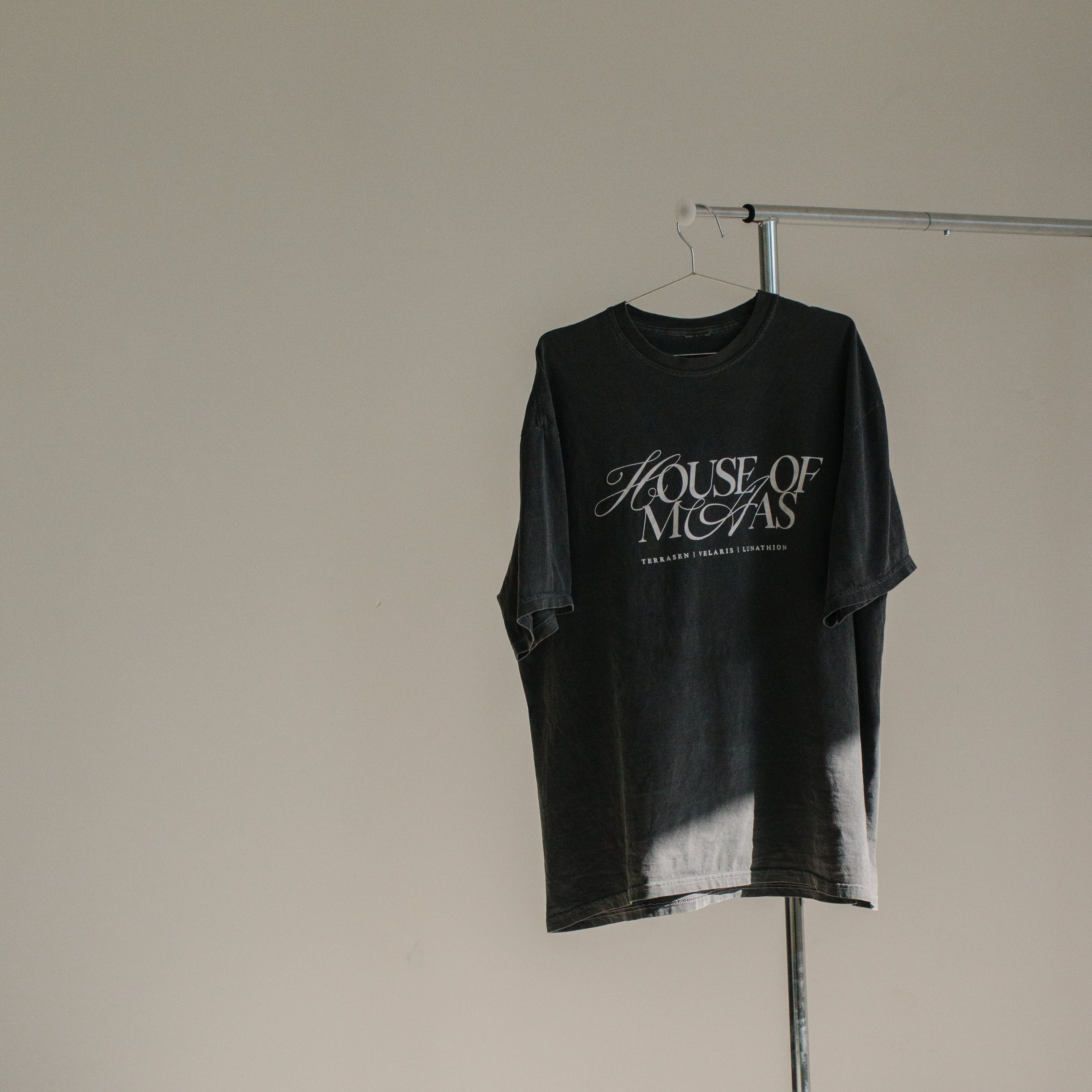 House of Maas • Tee - Image 5