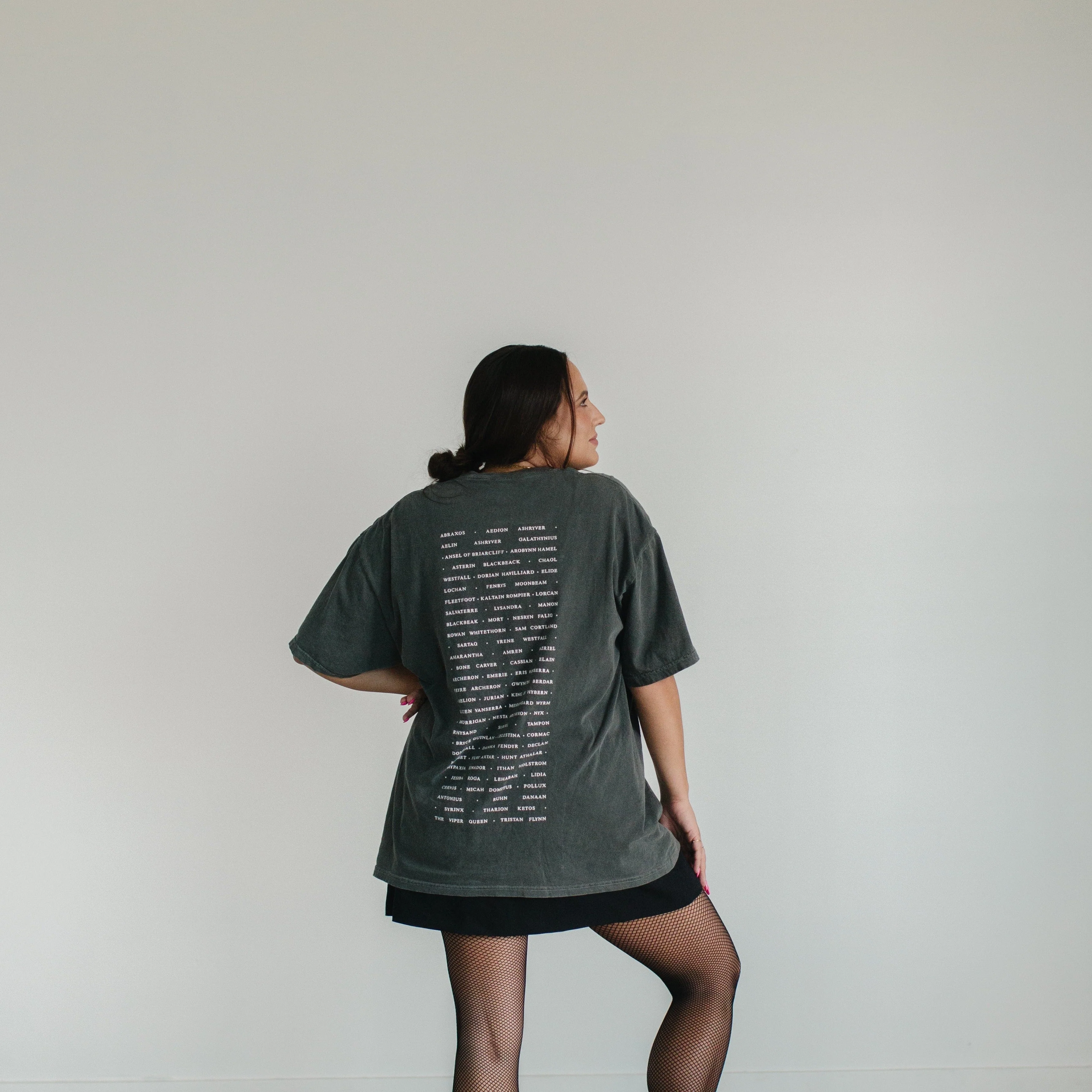 House of Maas • Tee - Image 6