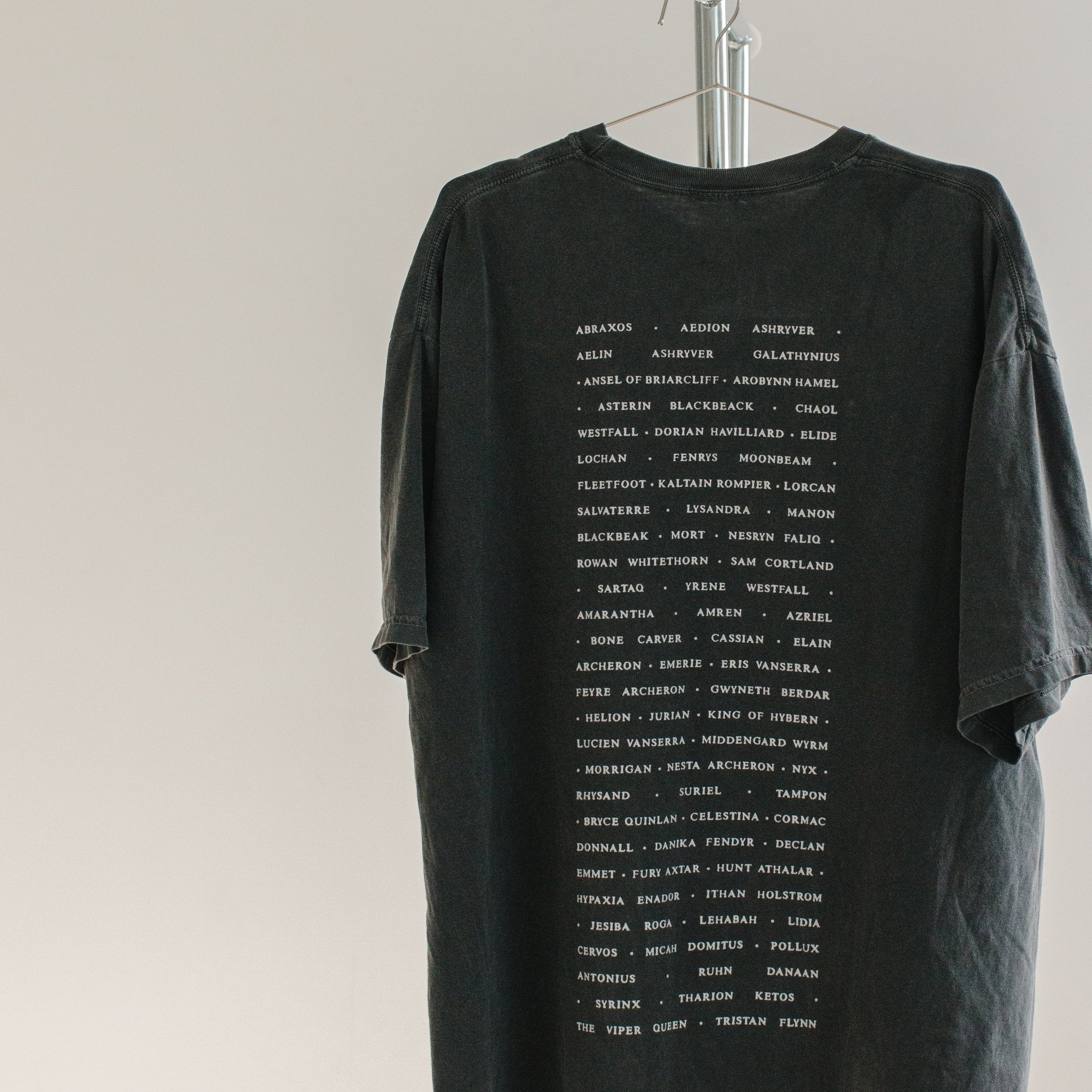 House of Maas • Tee - Image 8
