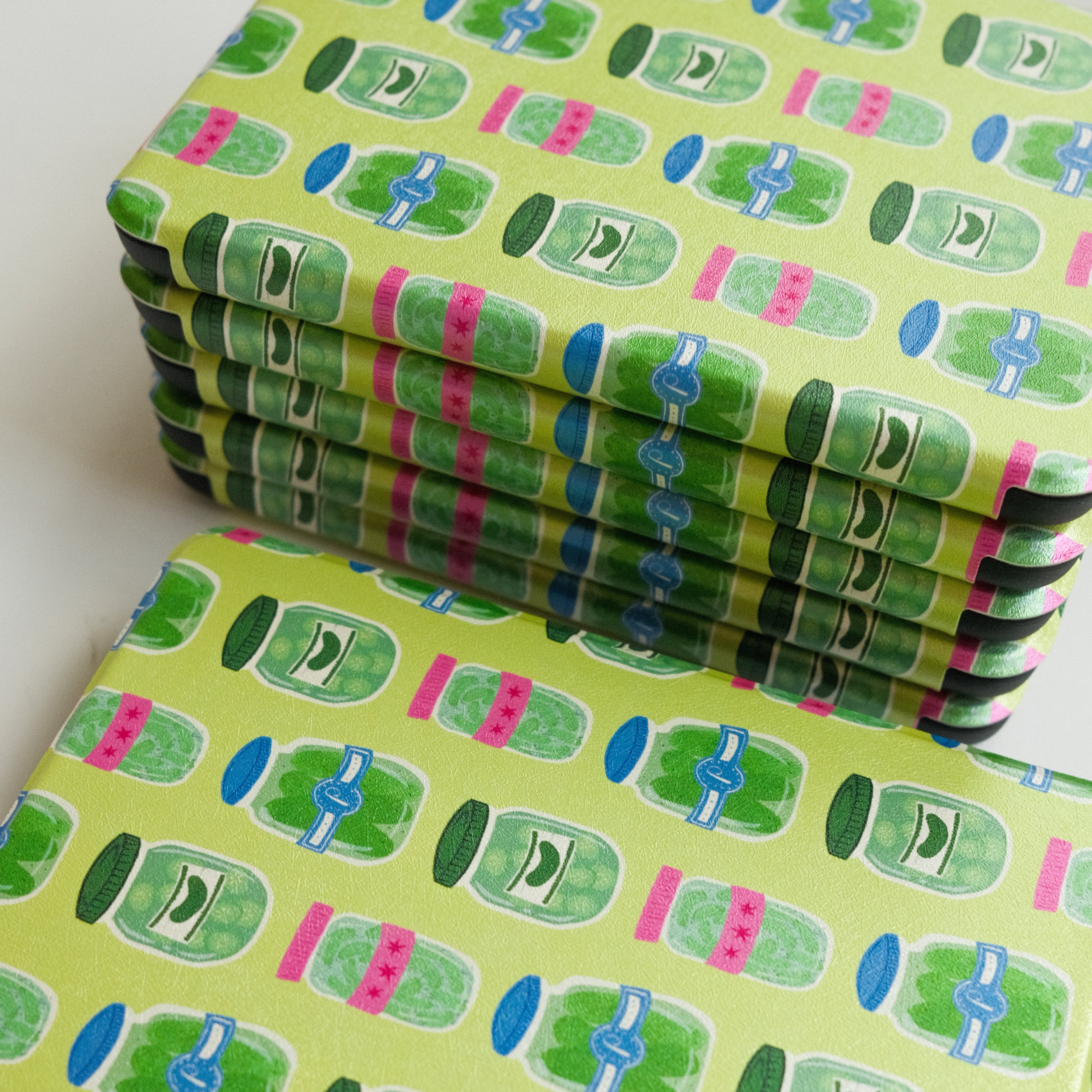 In a Pickle • Kindle Case