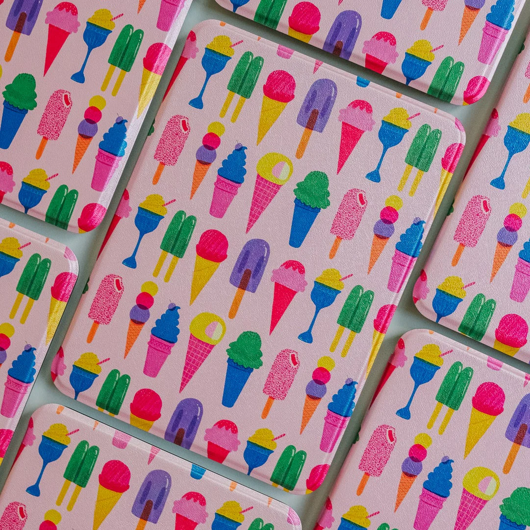 Inside Scoop • Kindle Case