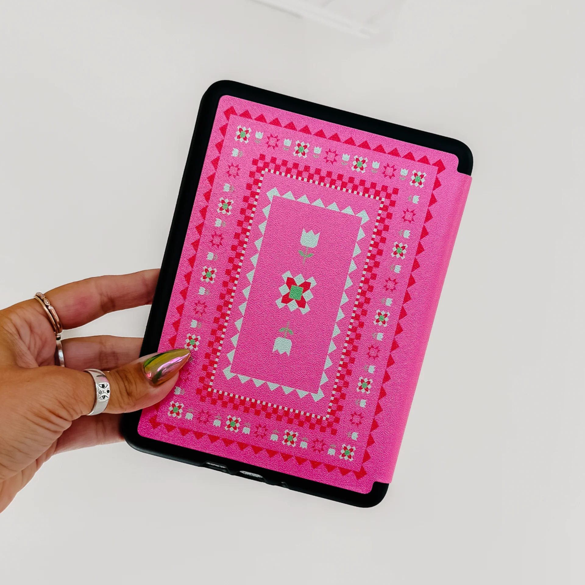 It's All The Good Part • Kindle Case - Image 3