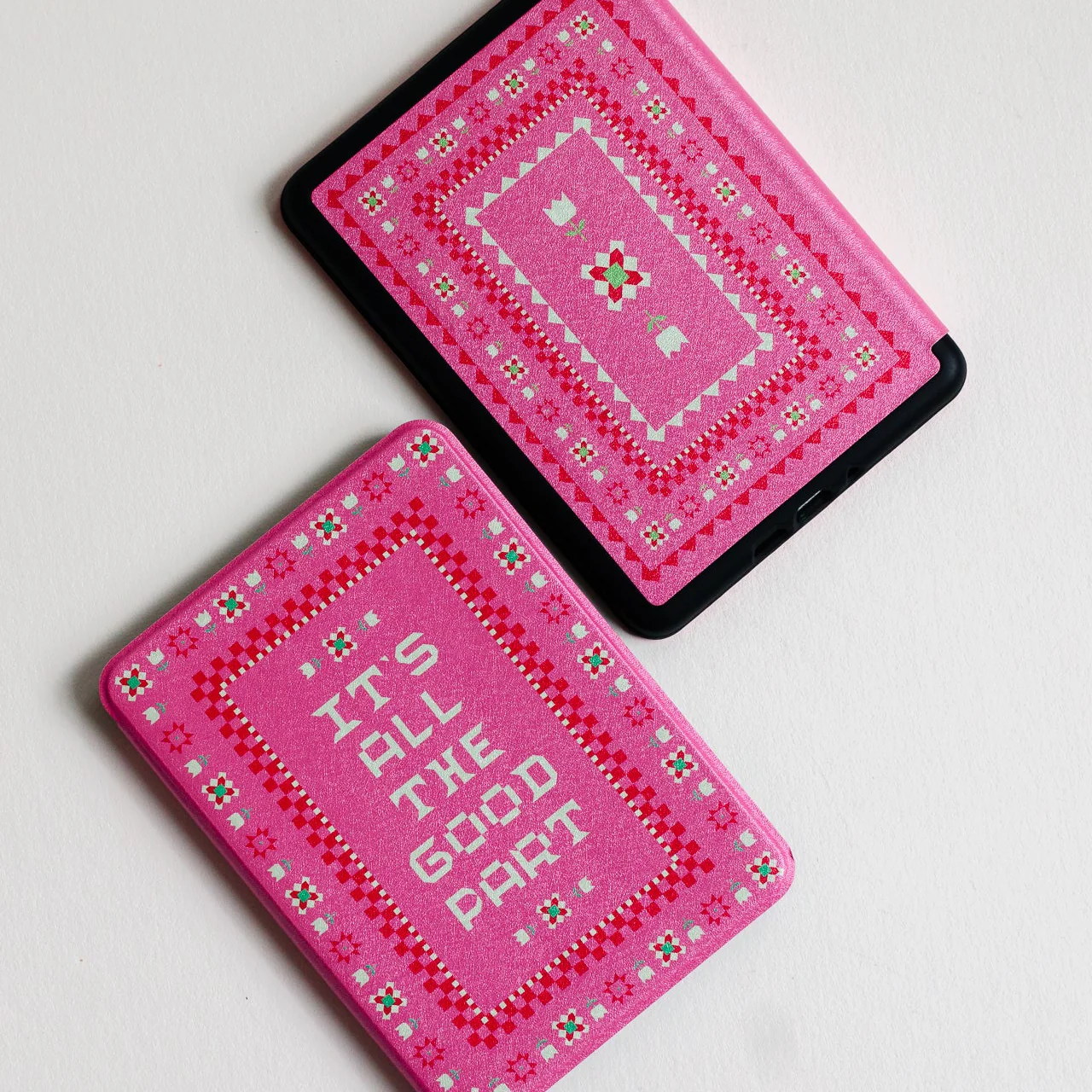 It's All The Good Part • Kindle Case - Image 4