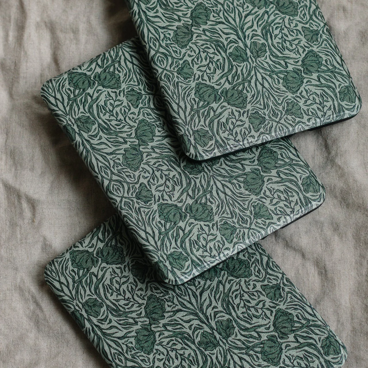 Ivy League • Kindle Case - Image 2