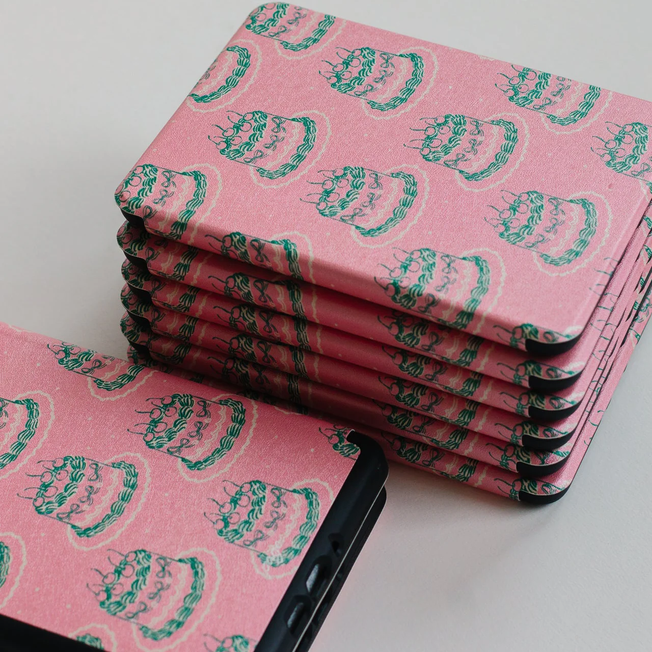 Just Desserts • Kindle Case - Image 2