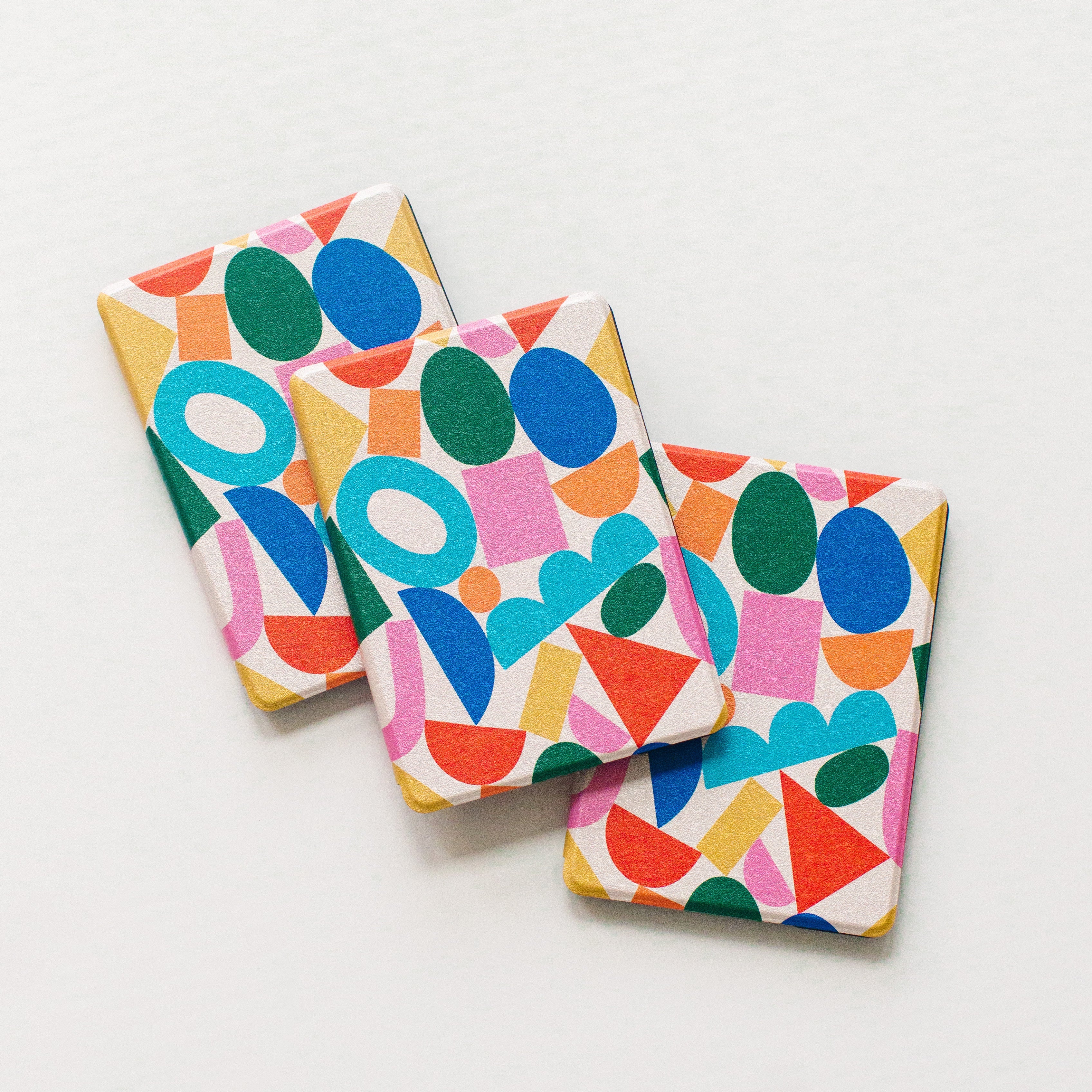 Kaleidoscope • Kindle Case - Image 2