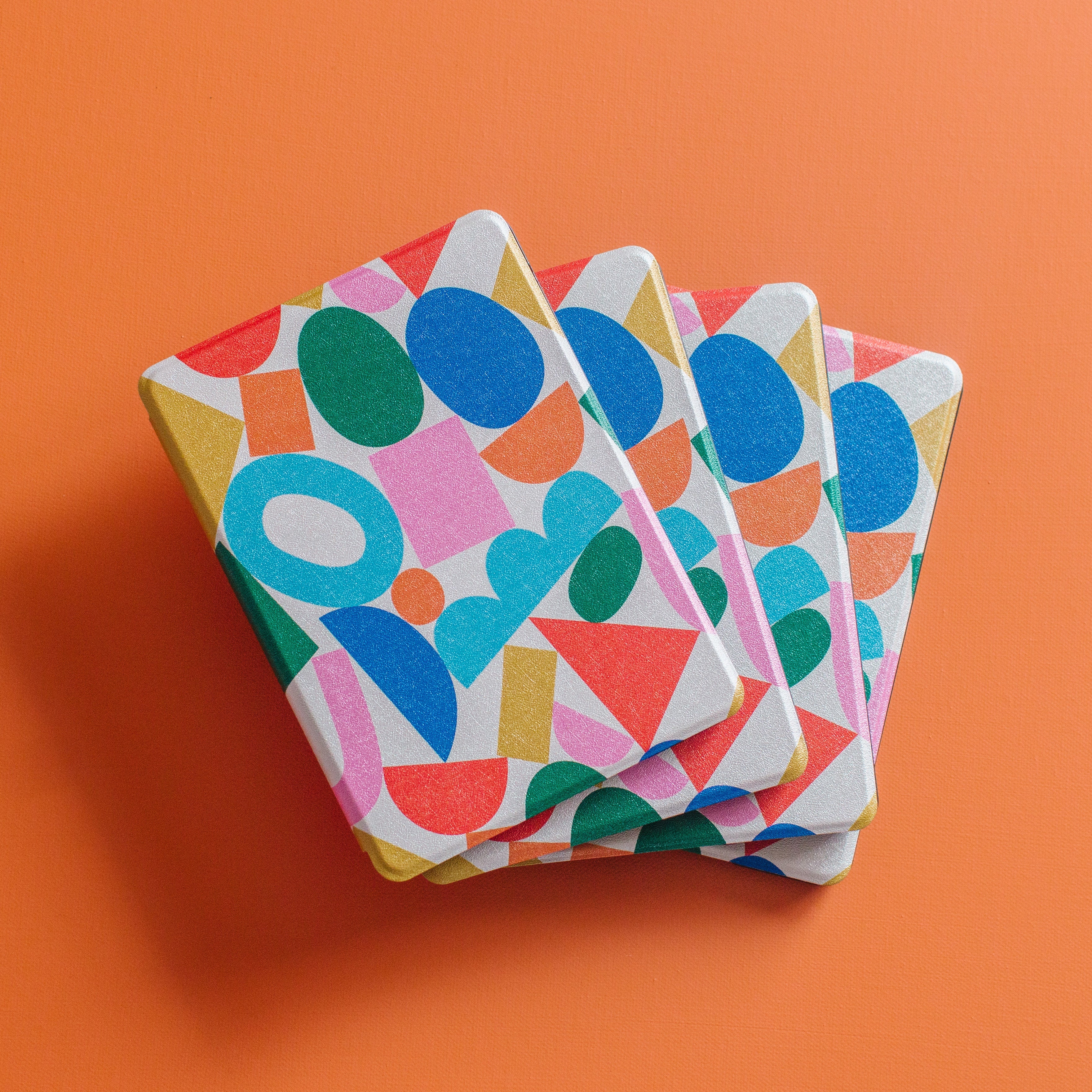 Kaleidoscope • Kindle Case - Image 4