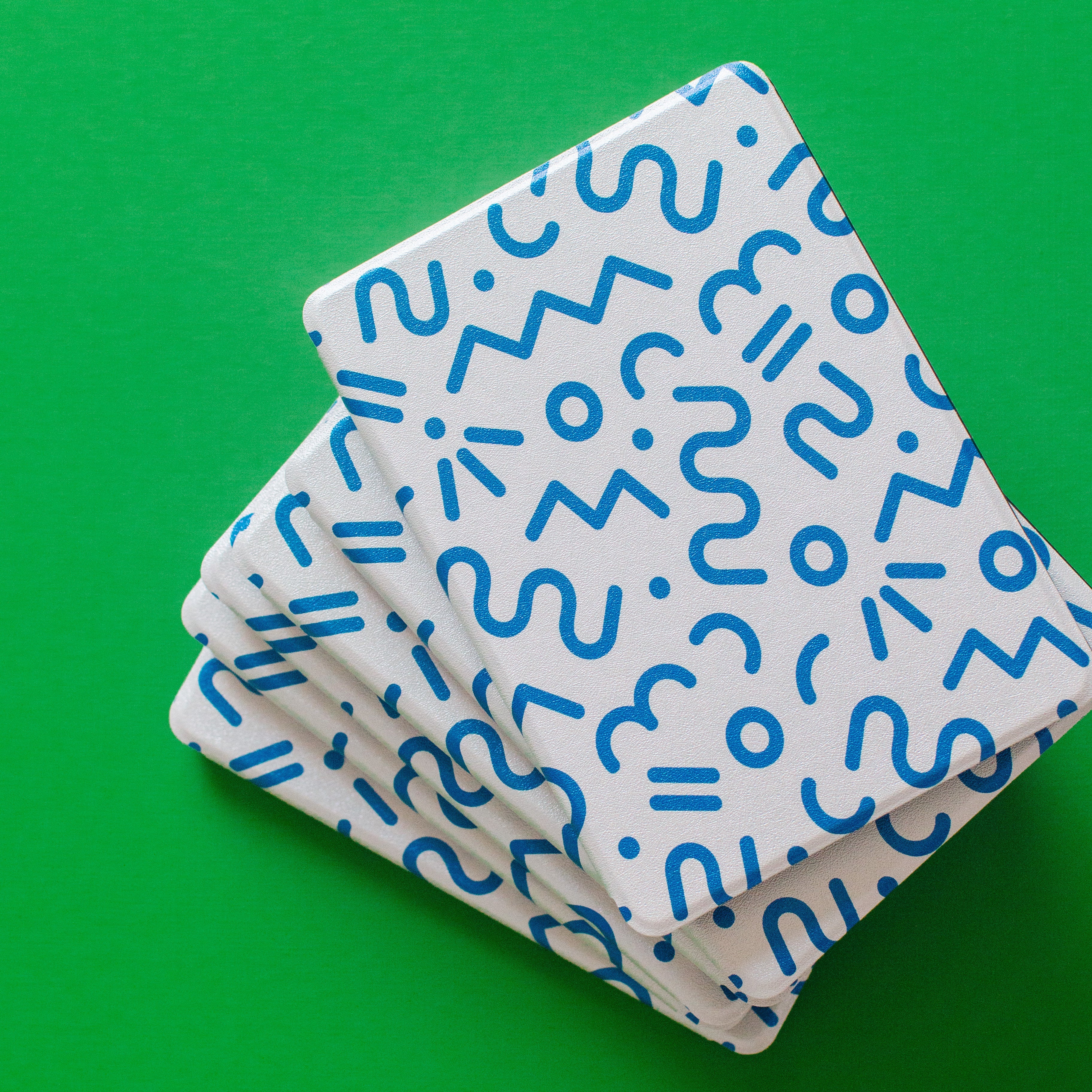 Kicks & Squiggles • Kindle Case - Image 3