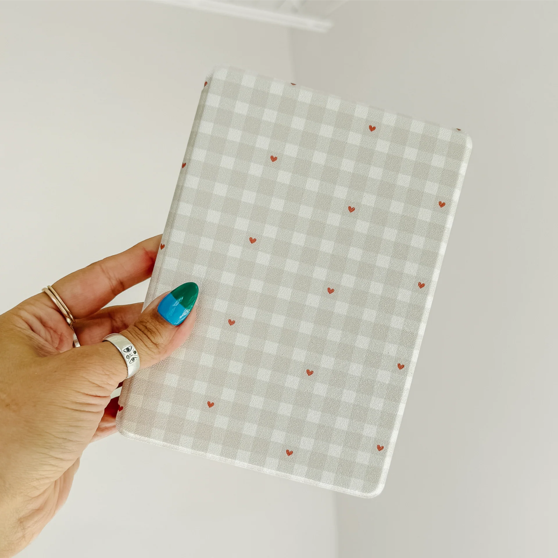 King of My Heart • Kindle Case - Image 4