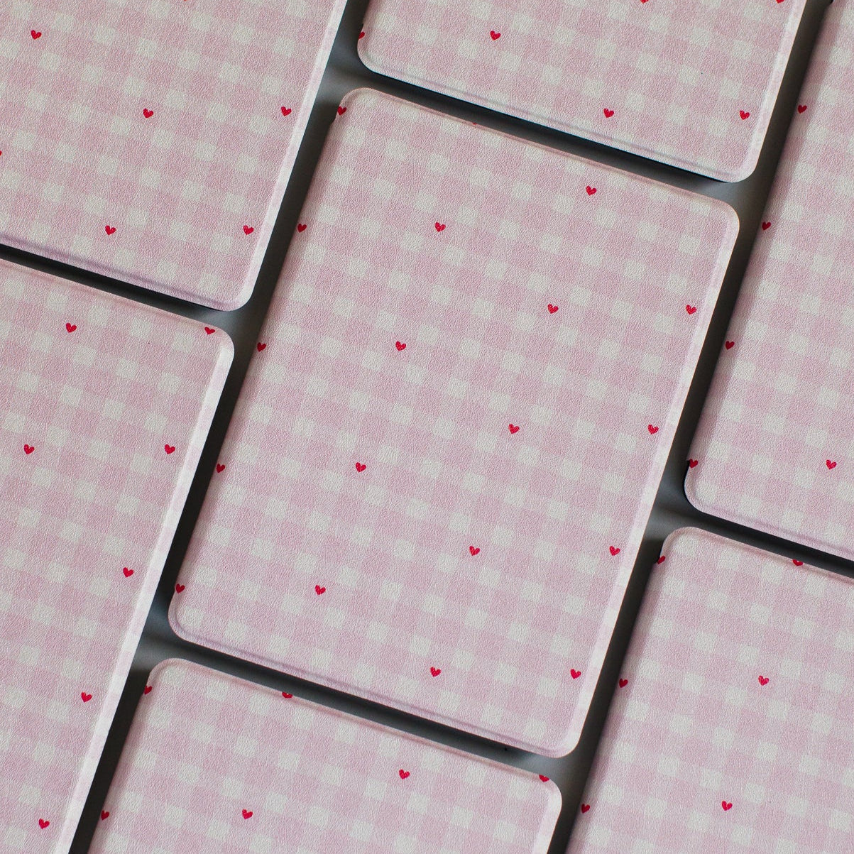 King of My Heart • Kindle Case - Image 6
