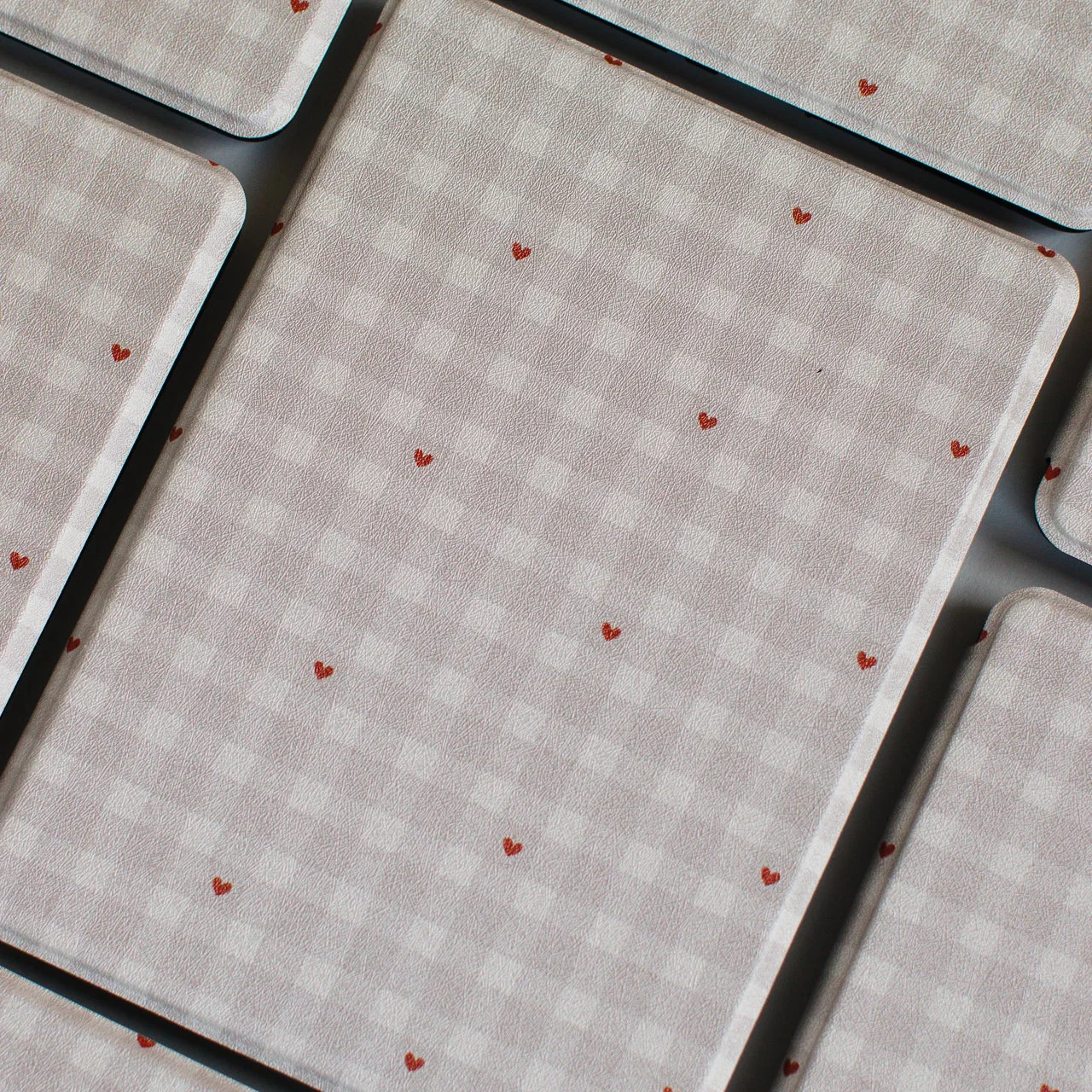 King of My Heart • Kindle Case - Image 7