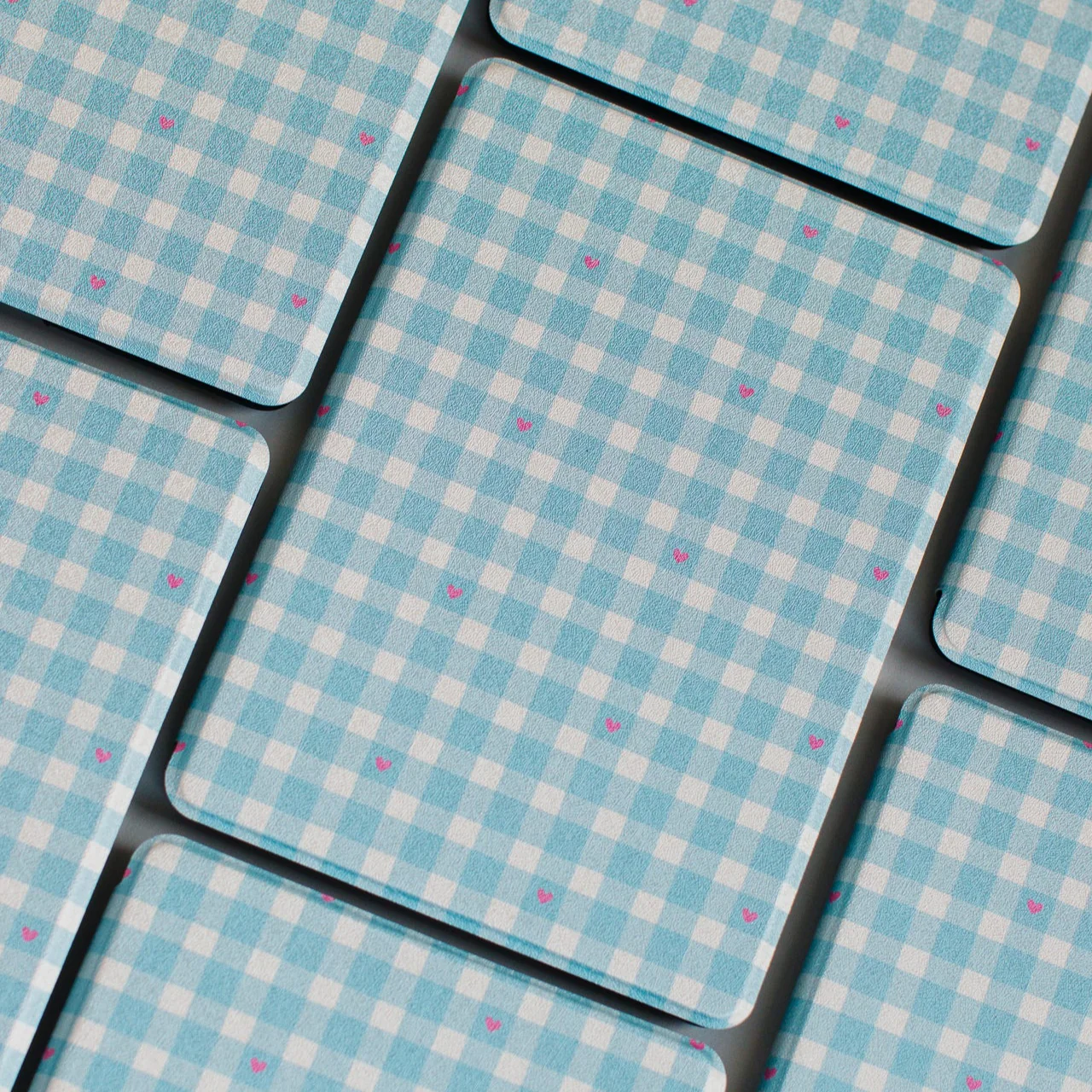 King of My Heart • Kobo Case - Image 3