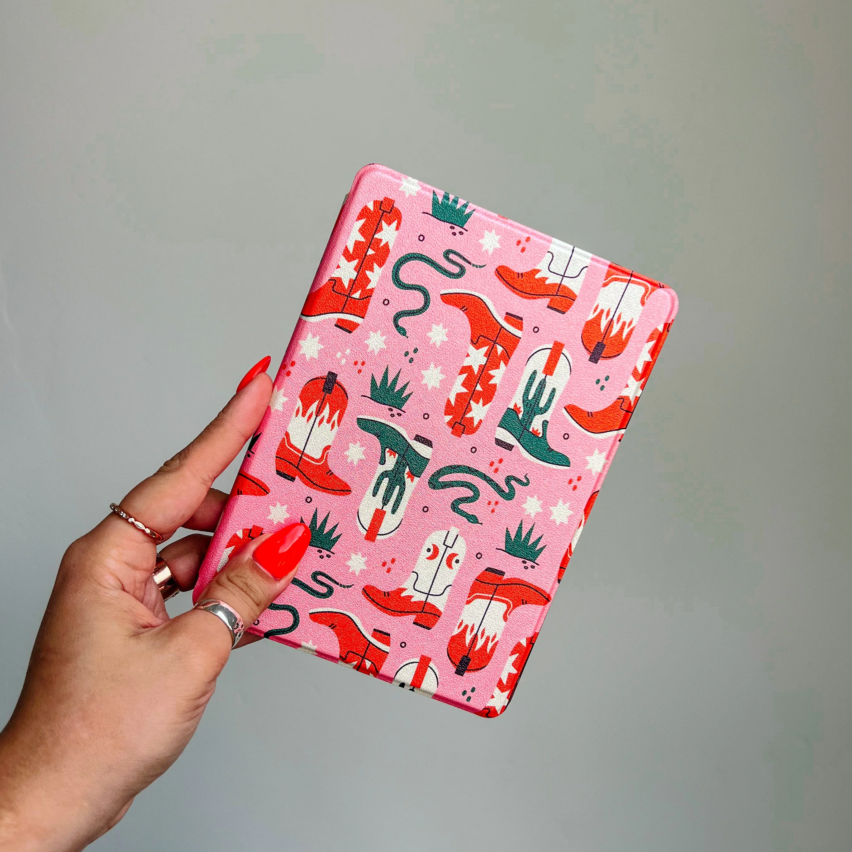 Knockin' Boots • Kindle Case
