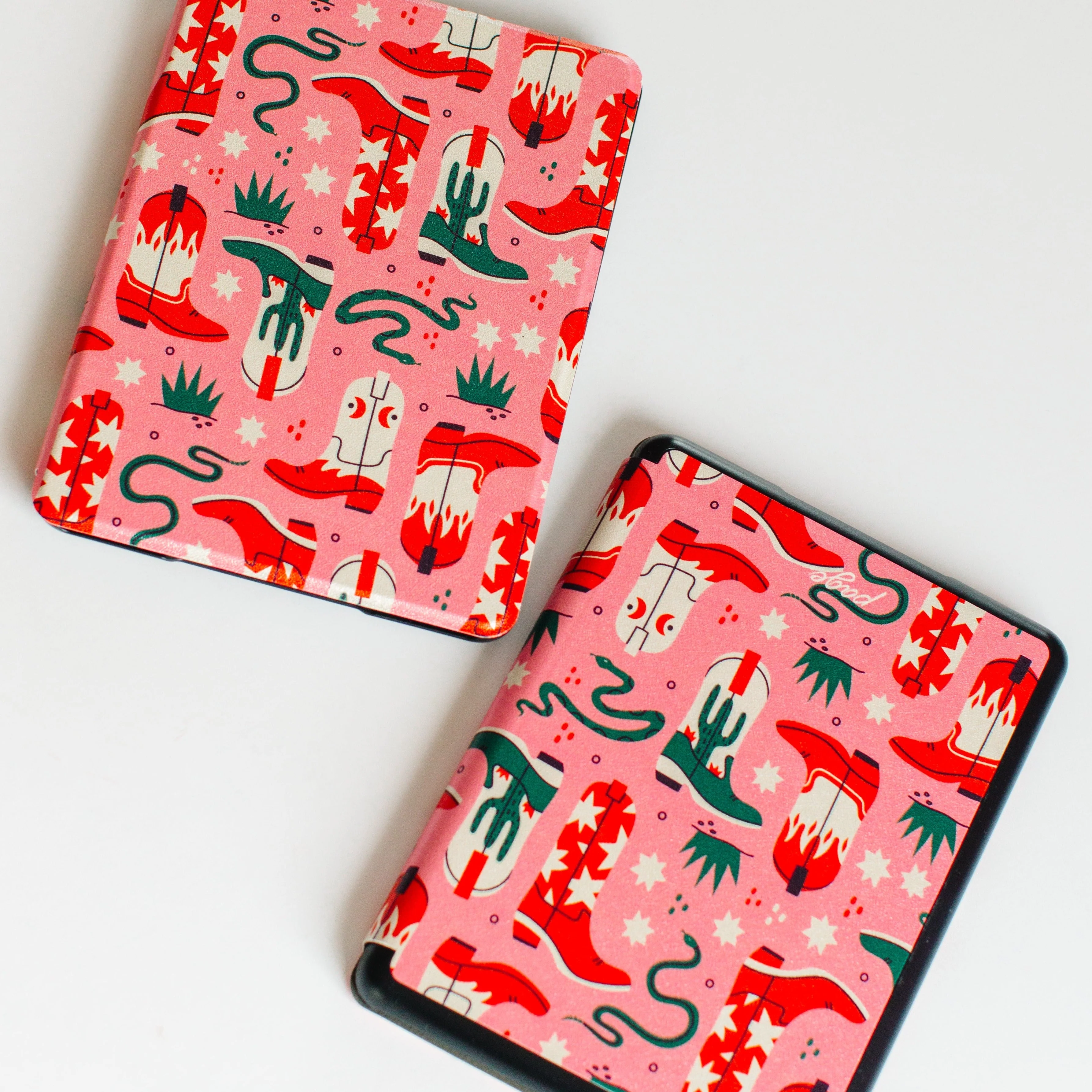 Knockin' Boots • Kindle Case - Image 4