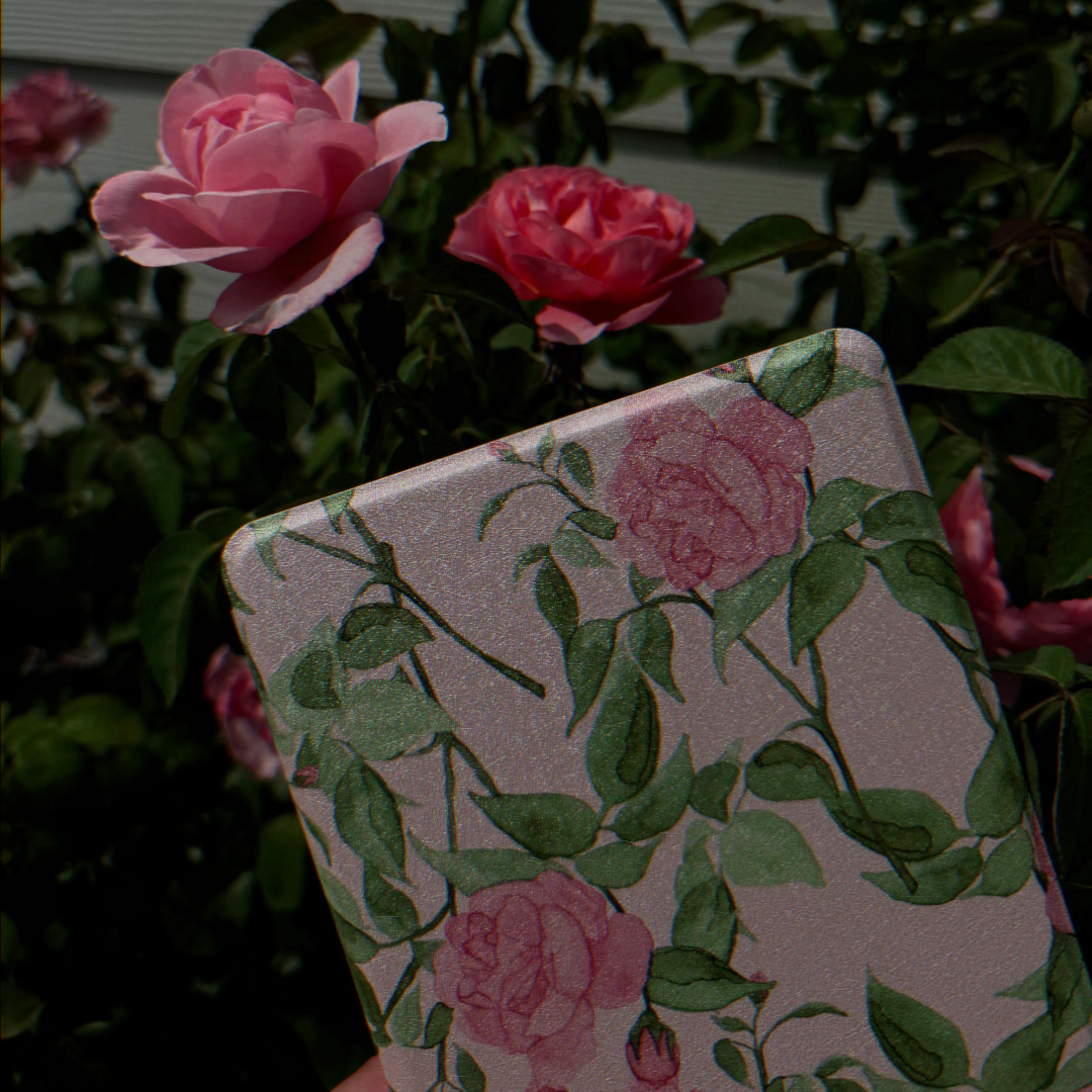 Le Jardin • Kindle Case - Image 2