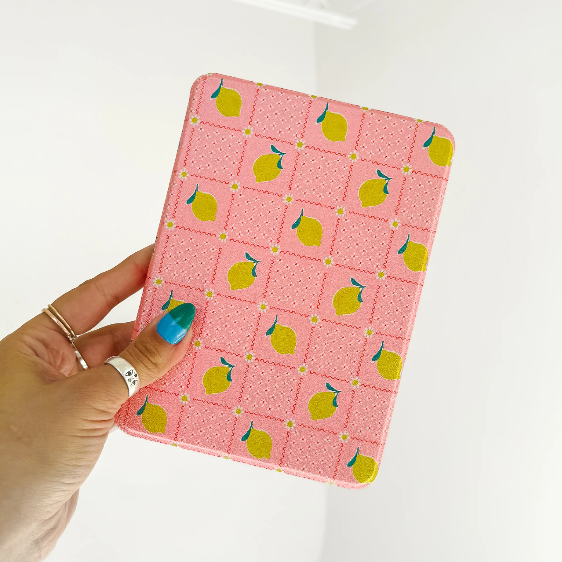Lemon Drop • Kindle Case