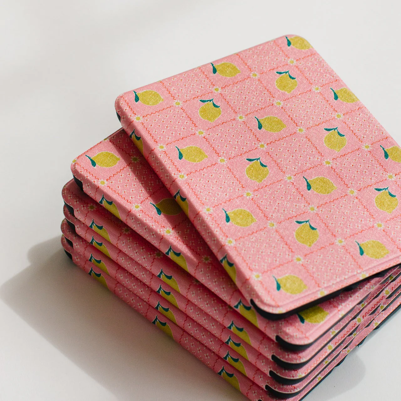 Lemon Drop • Kindle Case - Image 3