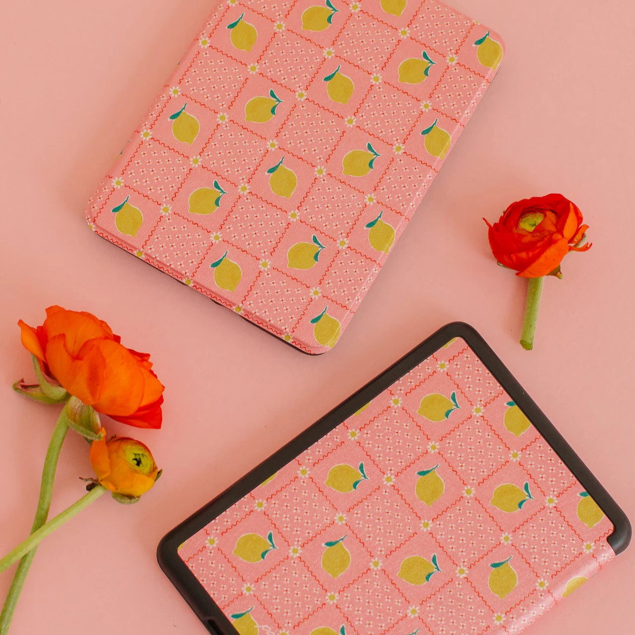 Lemon Drop • Kindle Case - Image 4