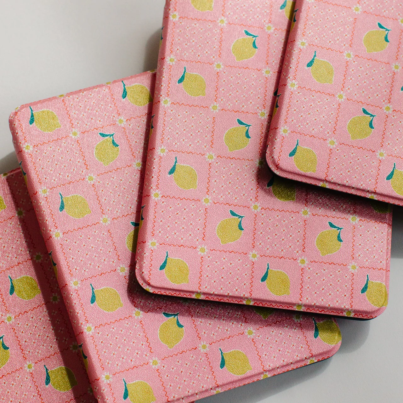 Lemon Drop • Kindle Case - Image 6