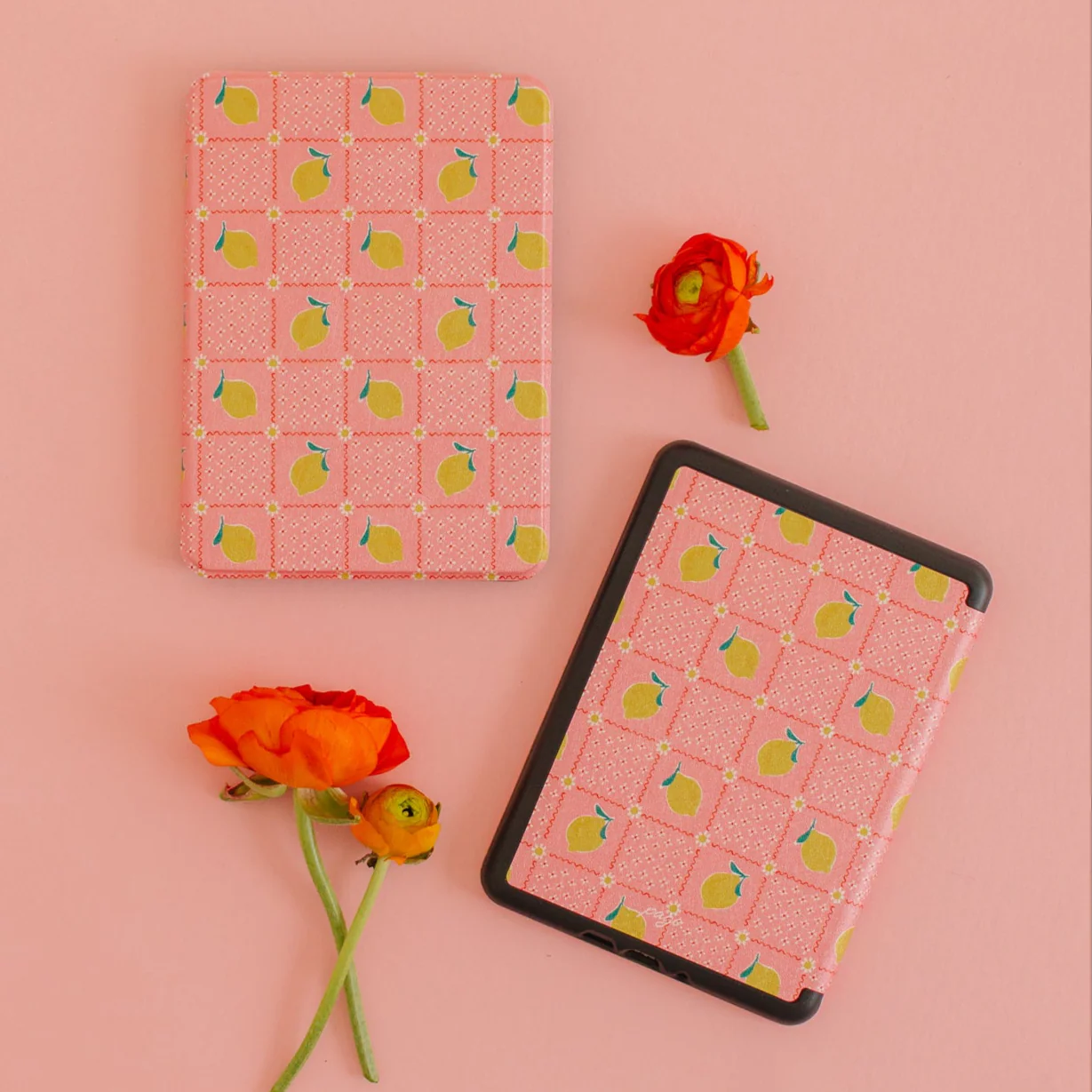 Lemon Drop • Kobo Case - Image 3