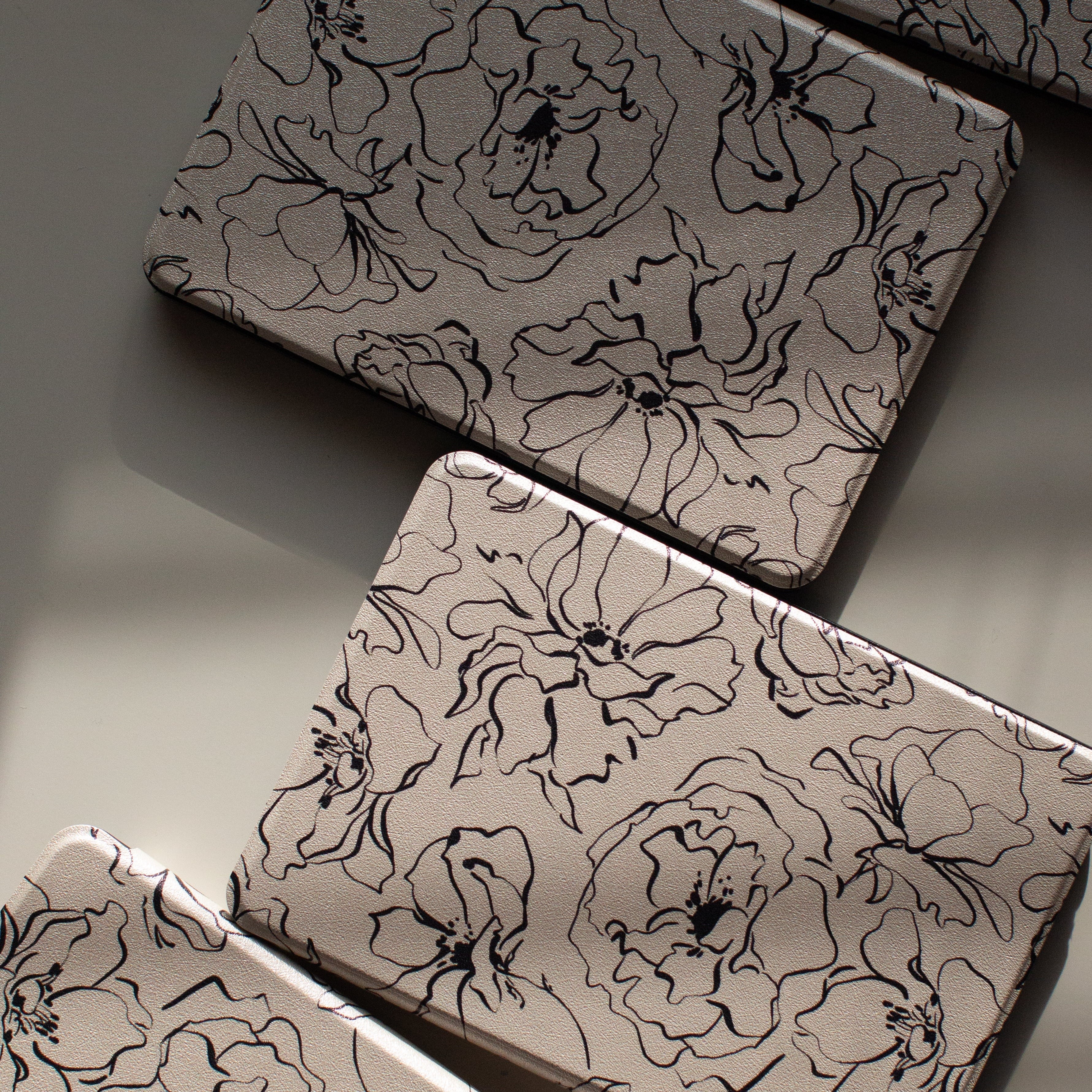 Les Fleurs • Kindle Case - Image 10