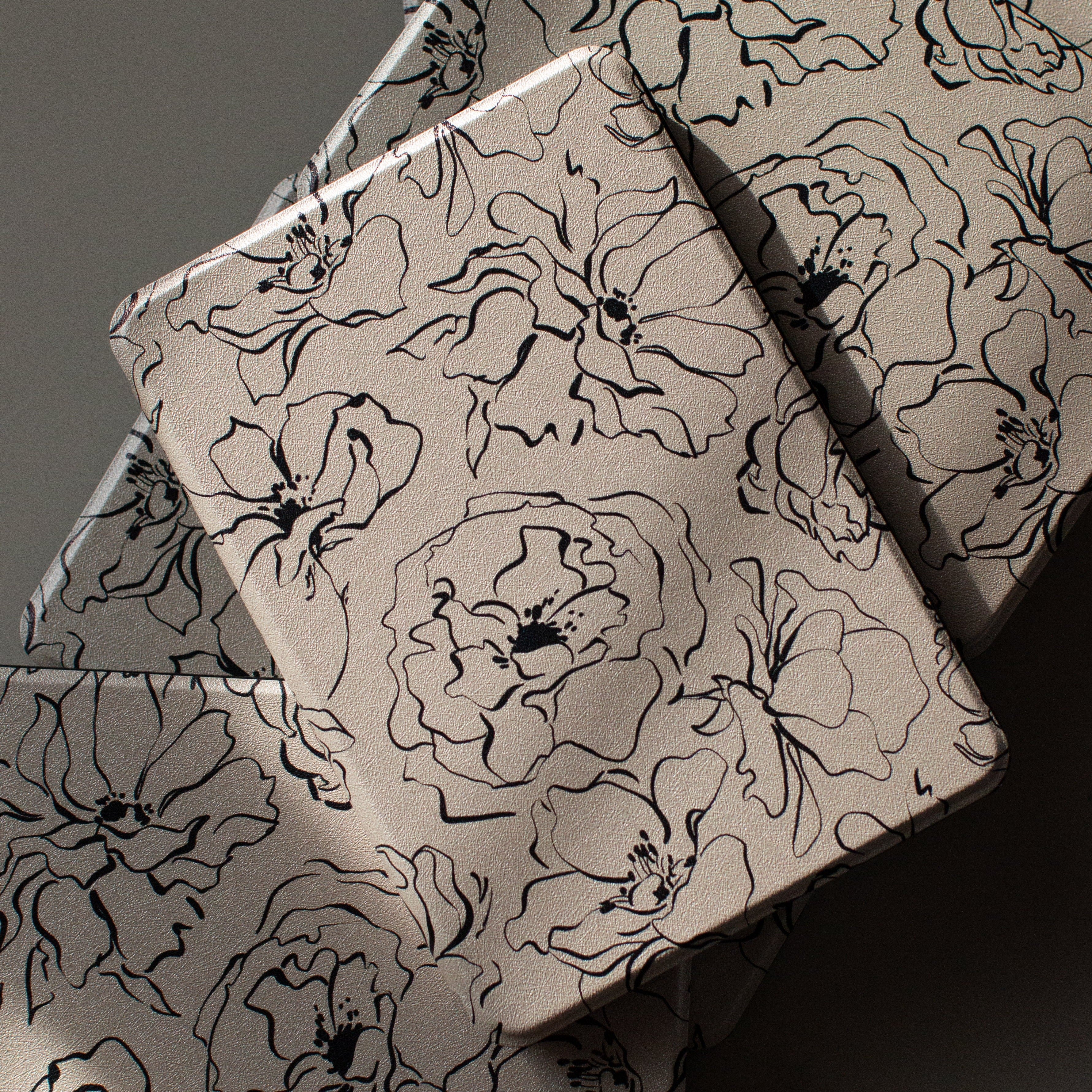 Les Fleurs • Kindle Case - Image 5