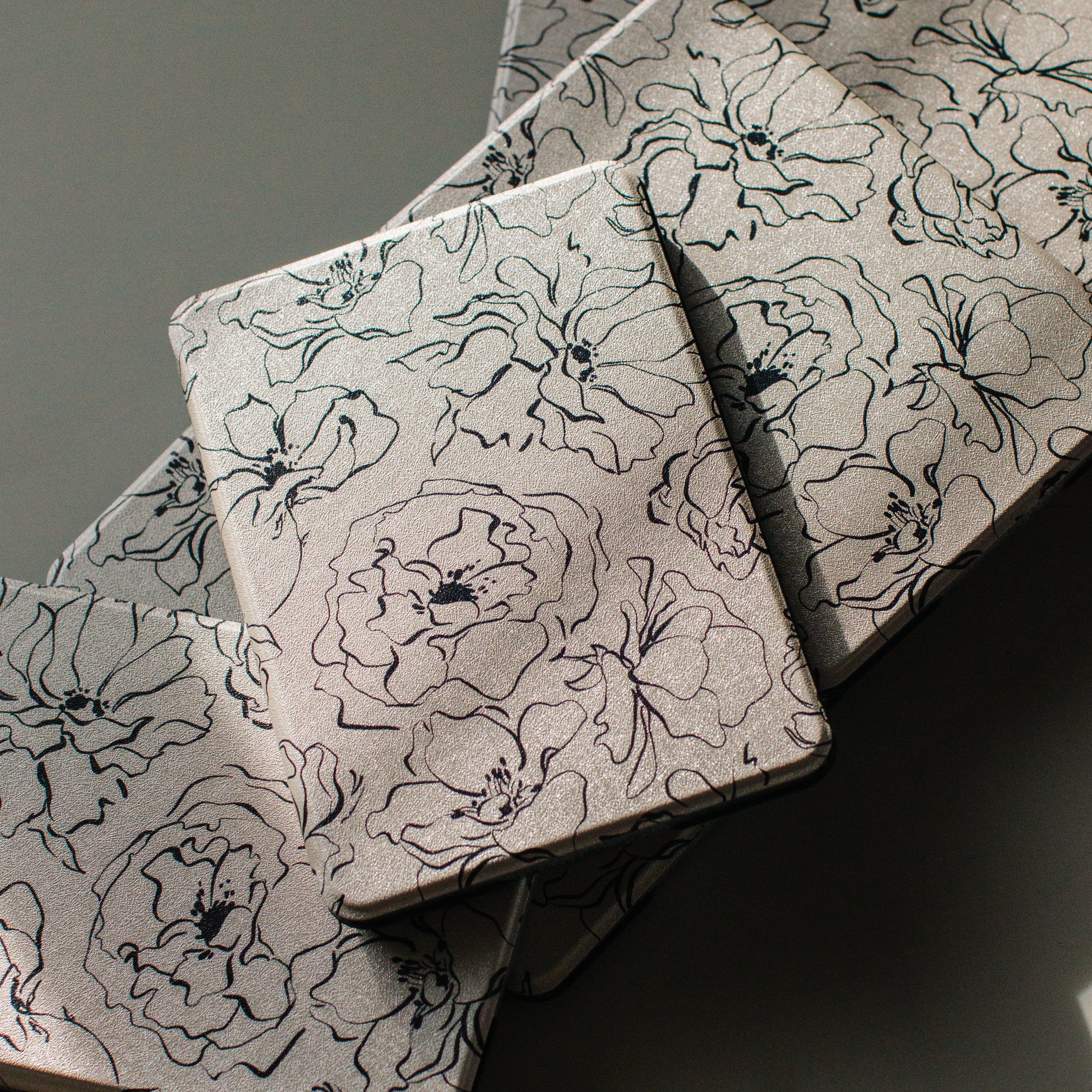 Les Fleurs • Kindle Case - Image 6