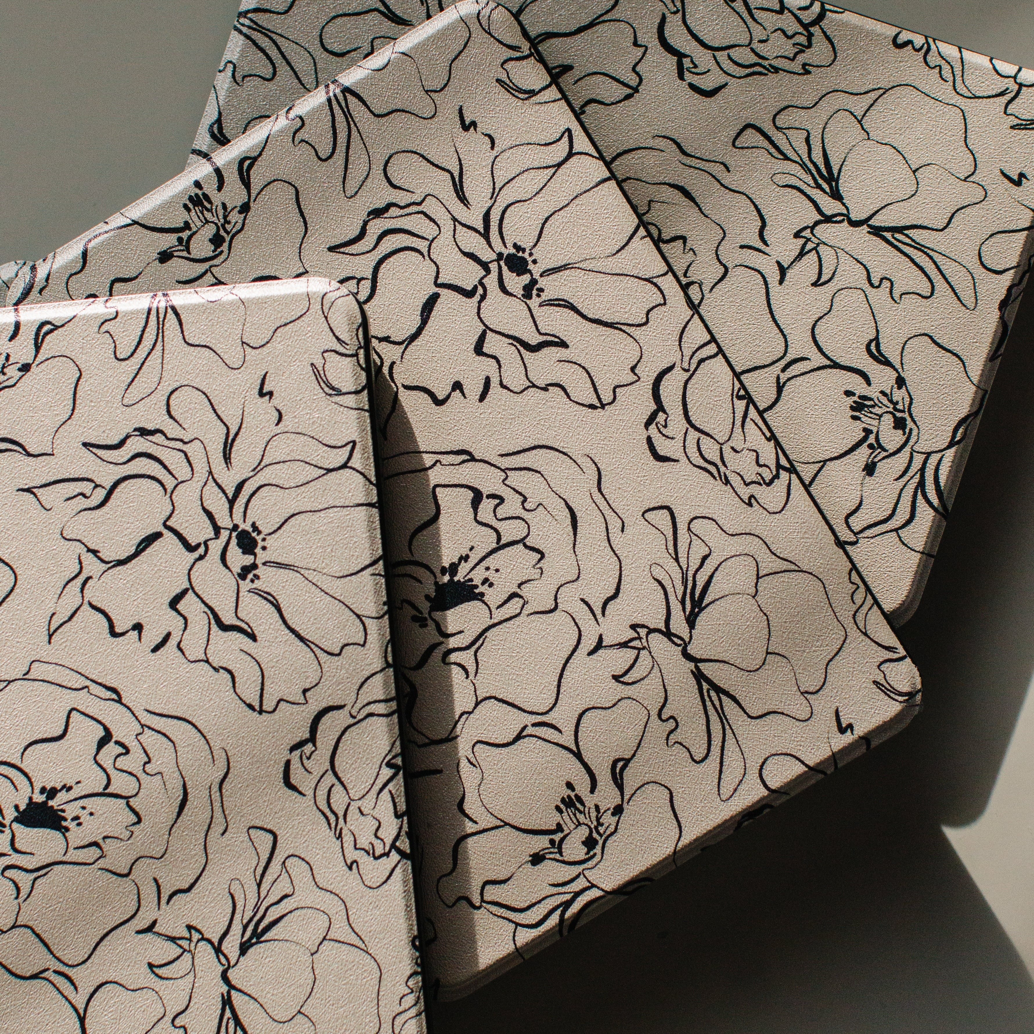 Les Fleurs • Kindle Case - Image 7