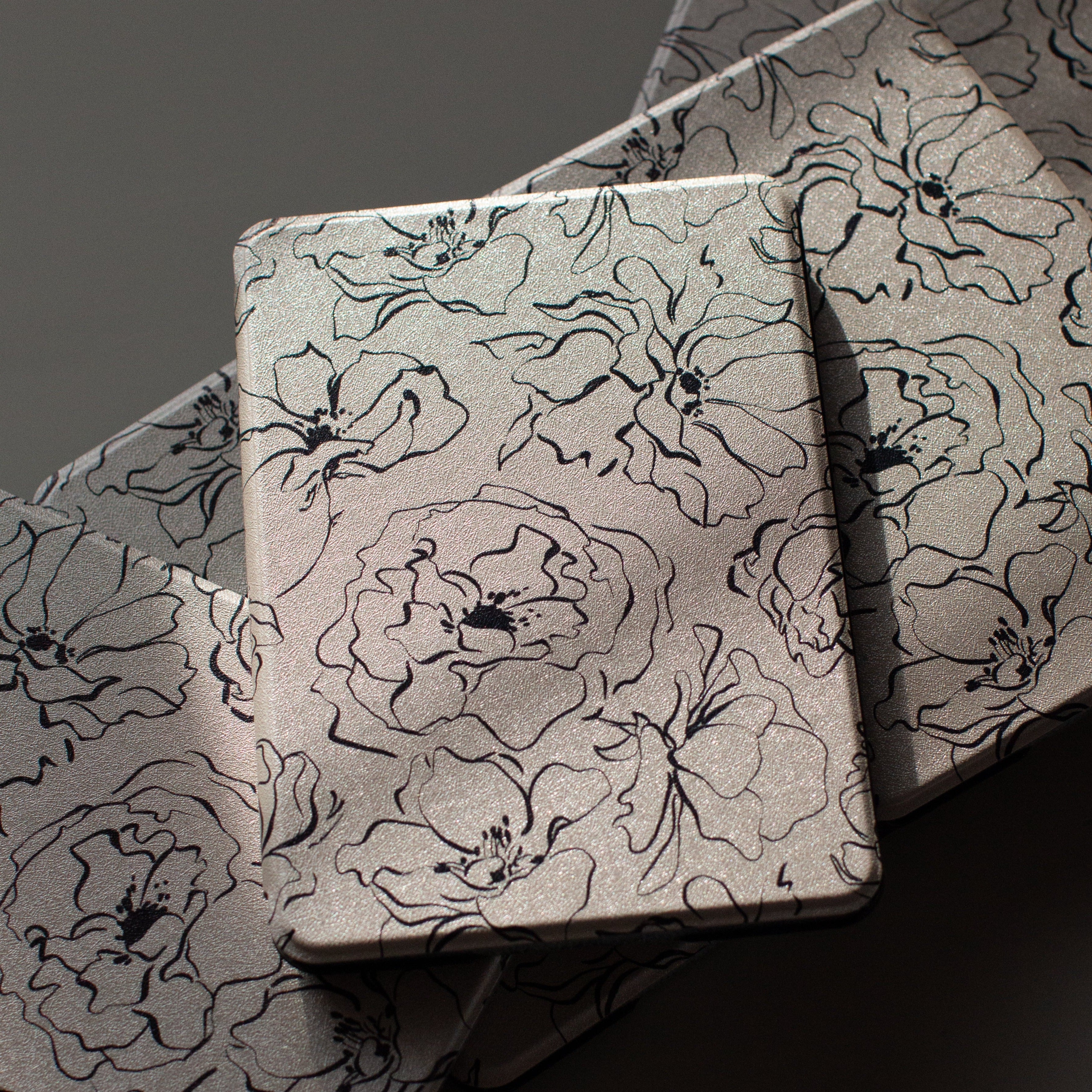 Les Fleurs • Kindle Case - Image 8