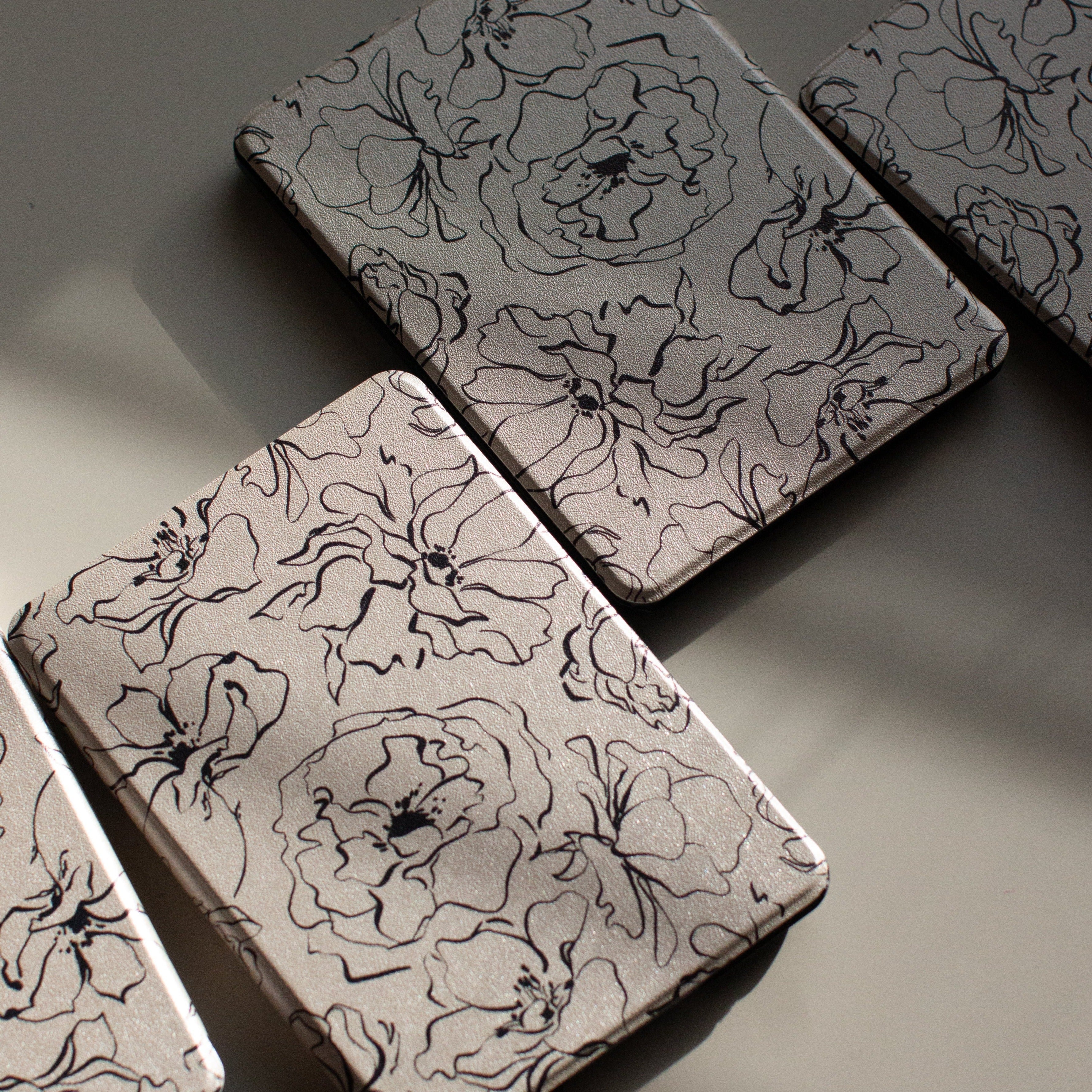 Les Fleurs • Kindle Case - Image 9