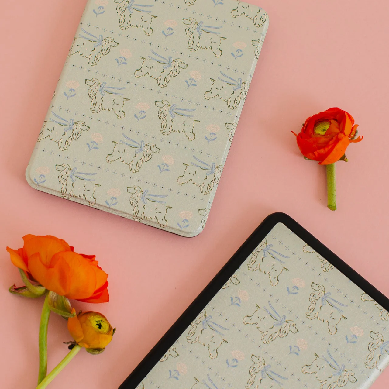 Little Lady • Kindle Case - Image 5