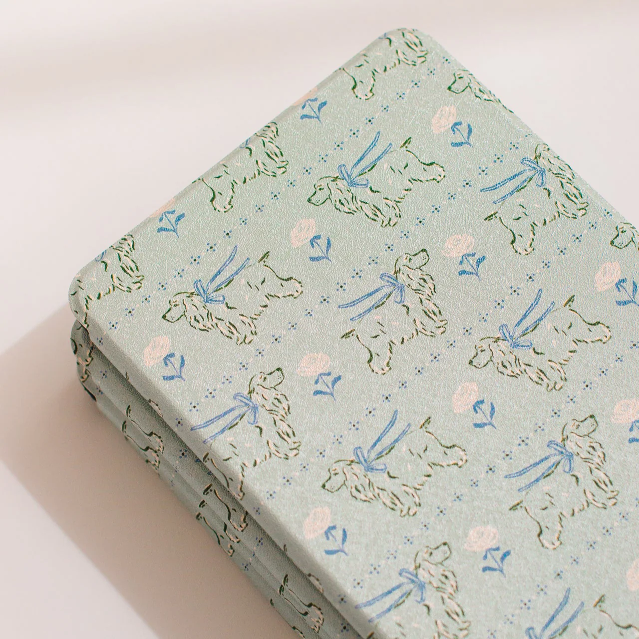 Little Lady • Kindle Case - Image 6
