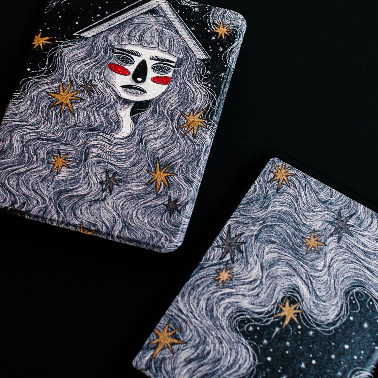 Lost In A Book • Kindle Case - Image 4