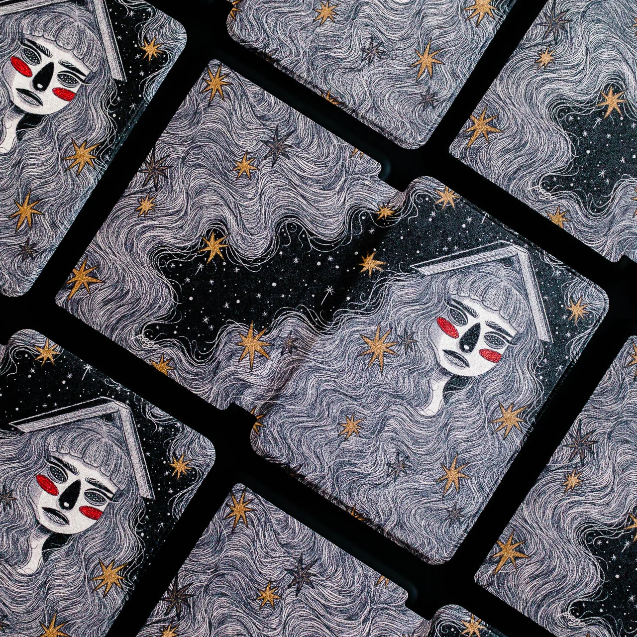 Lost In A Book • Kindle Case - Image 8