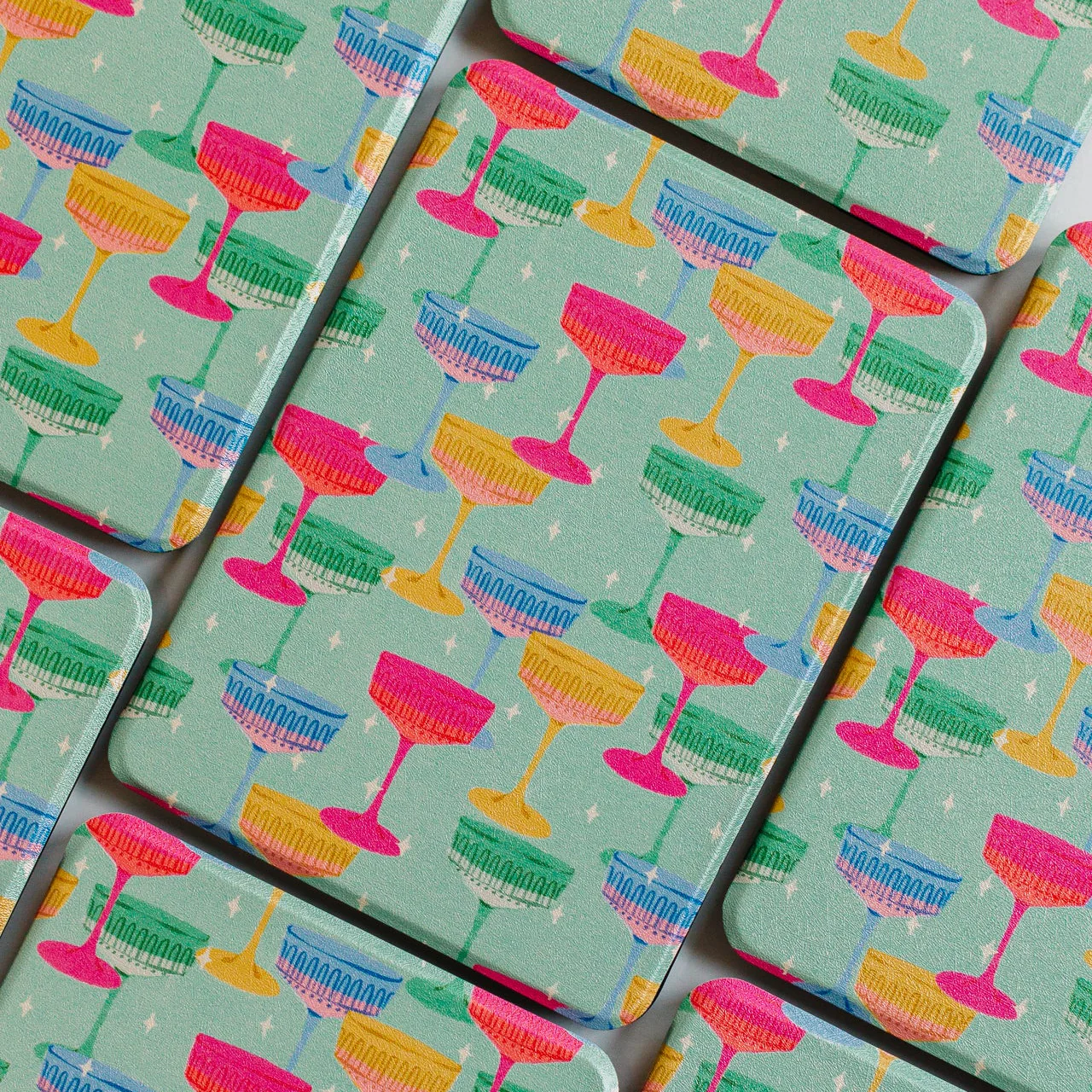 Make It A Double • Kindle Case