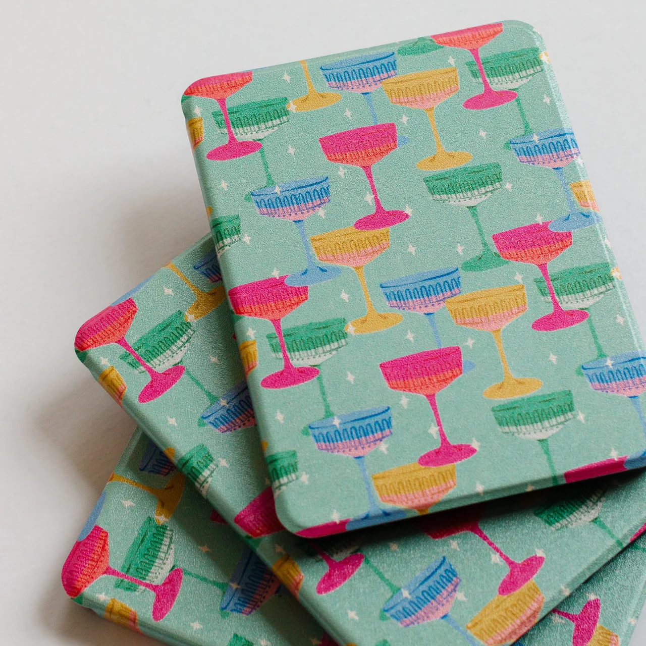 Make It A Double • Kindle Case - Image 2