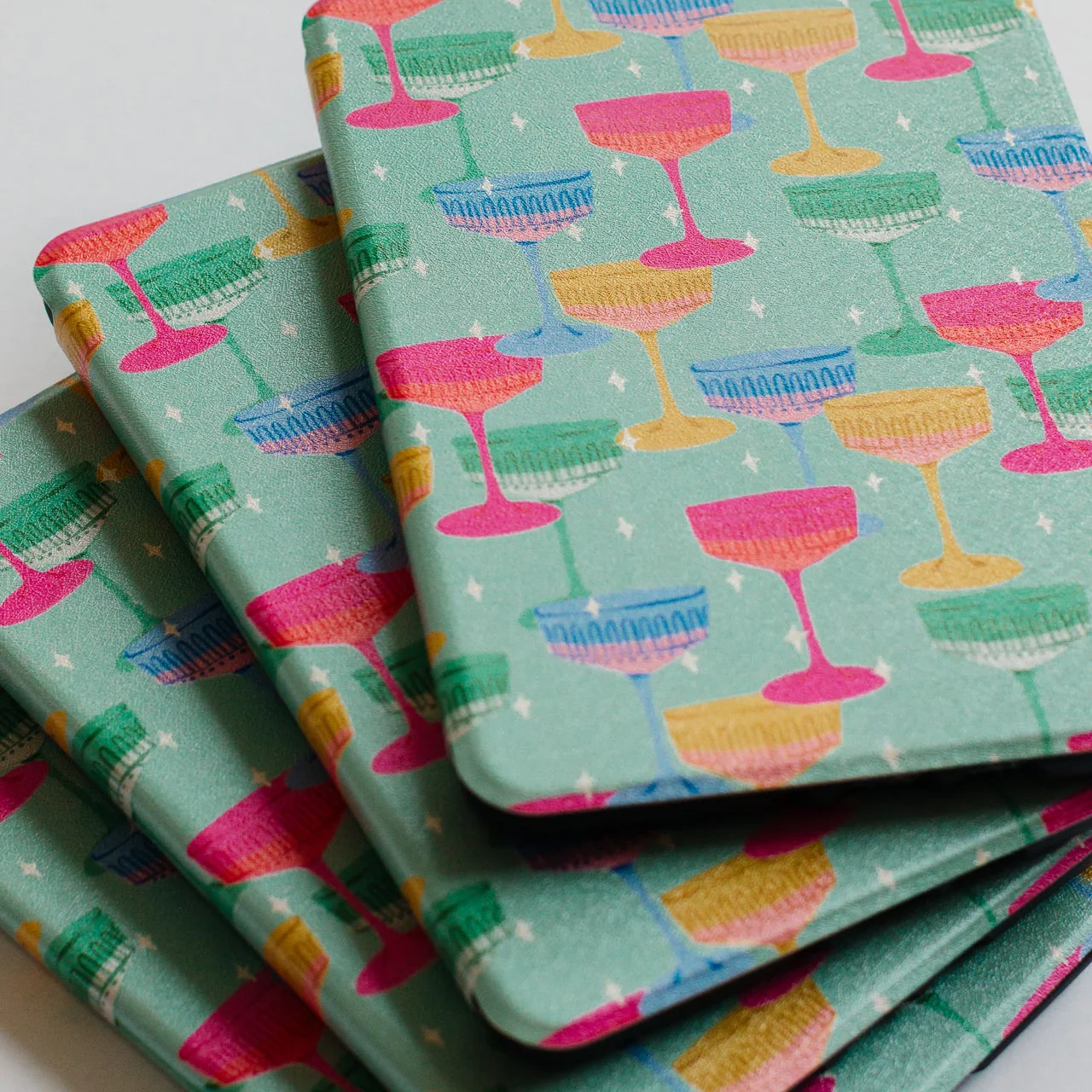 Make It A Double • Kindle Case - Image 3