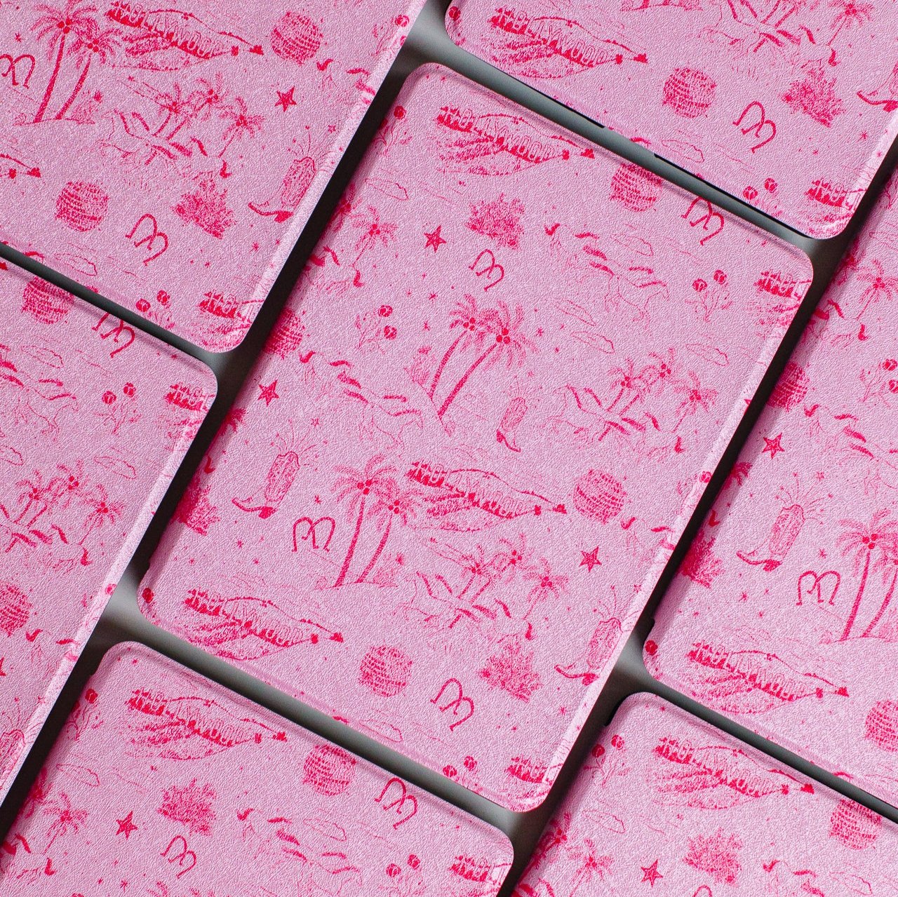 Midwest Princess • Kindle Case - Image 2