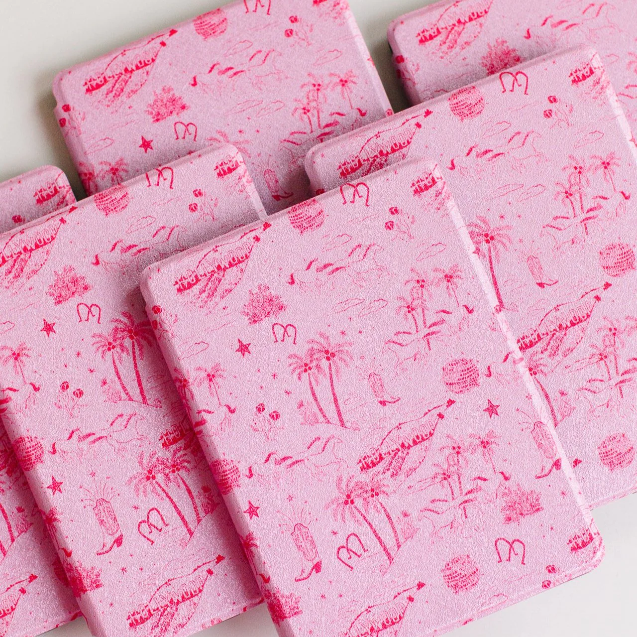 Midwest Princess • Kindle Case - Image 4