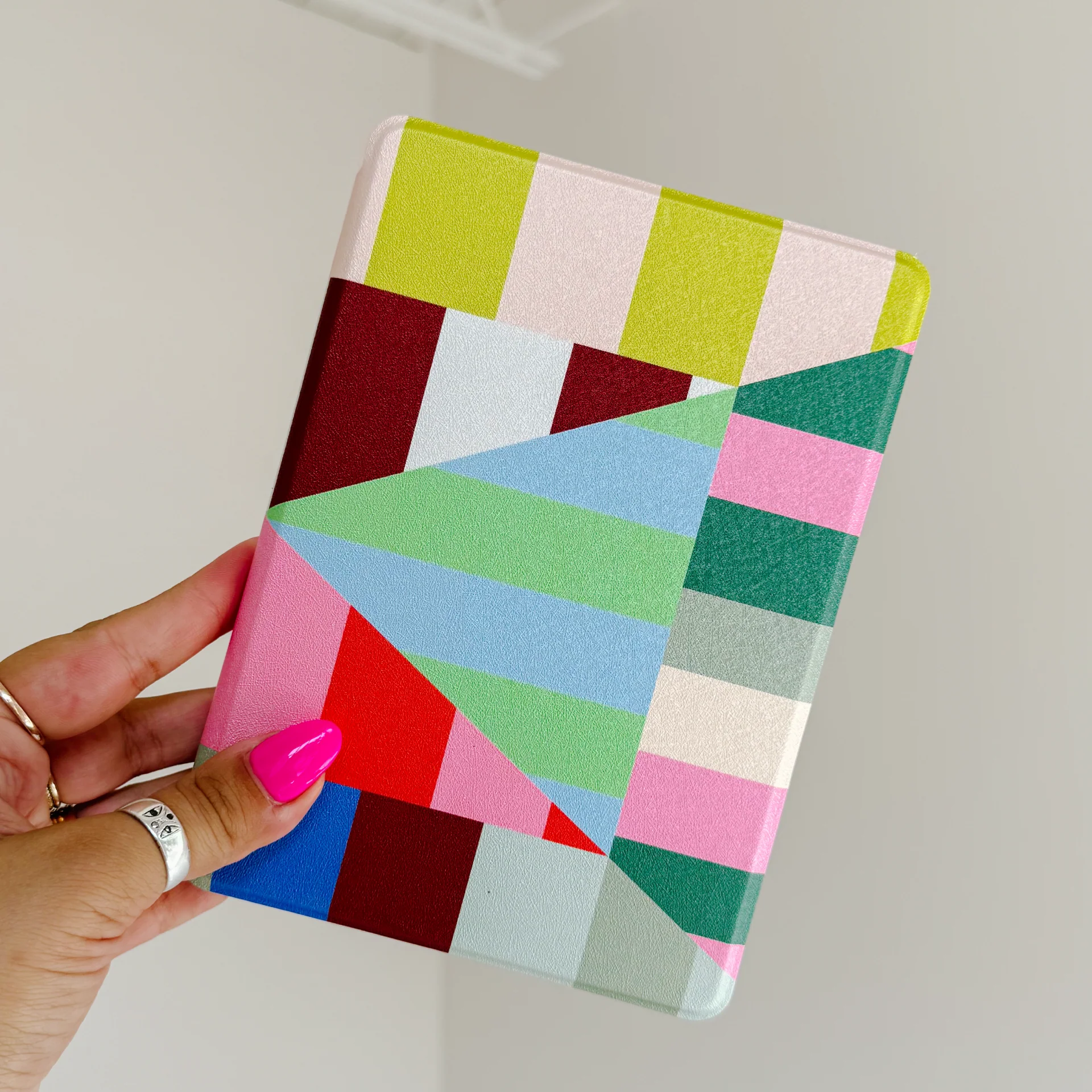 Miss Maximalist • Kindle Case - Image 3