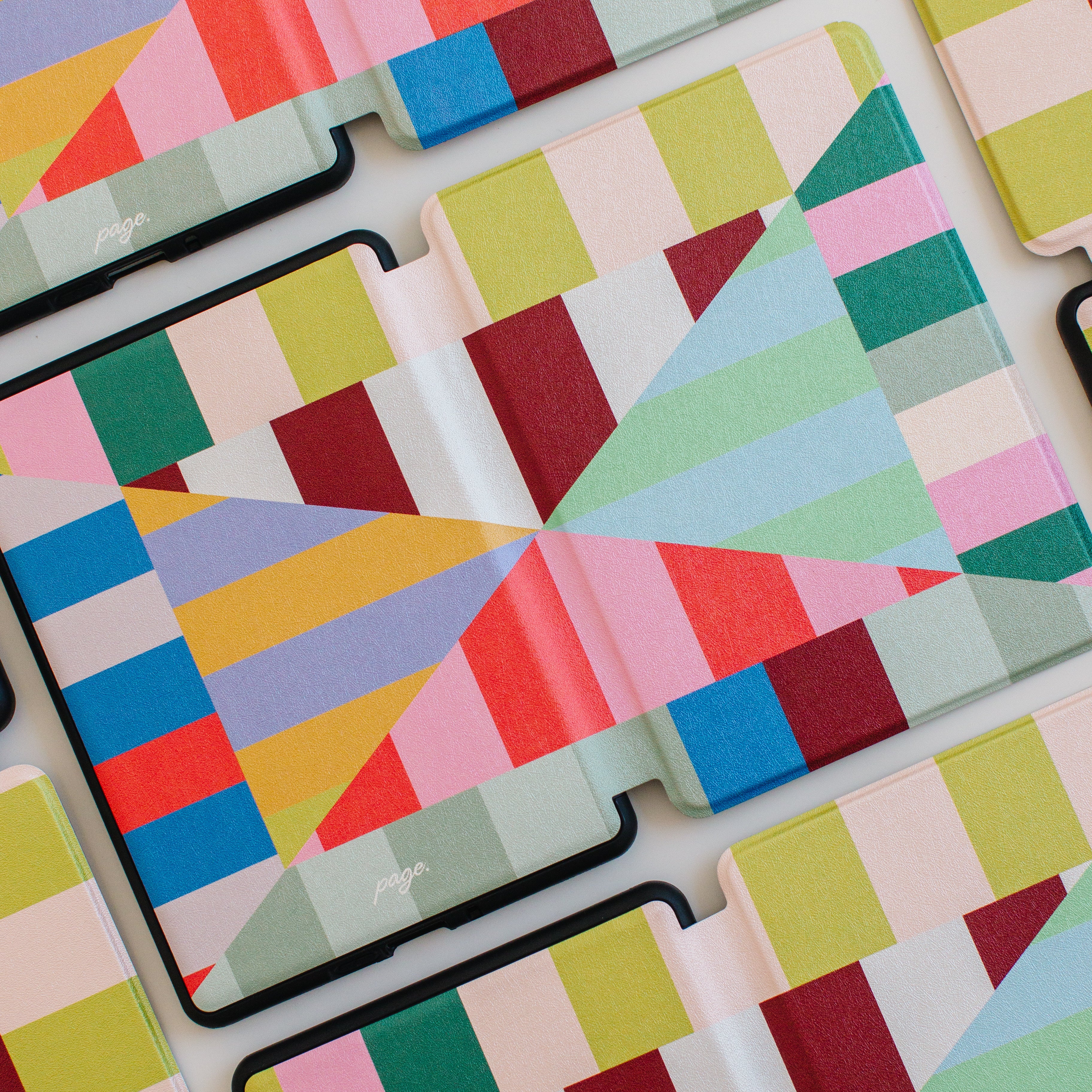 Miss Maximalist • Kindle Case - Image 4